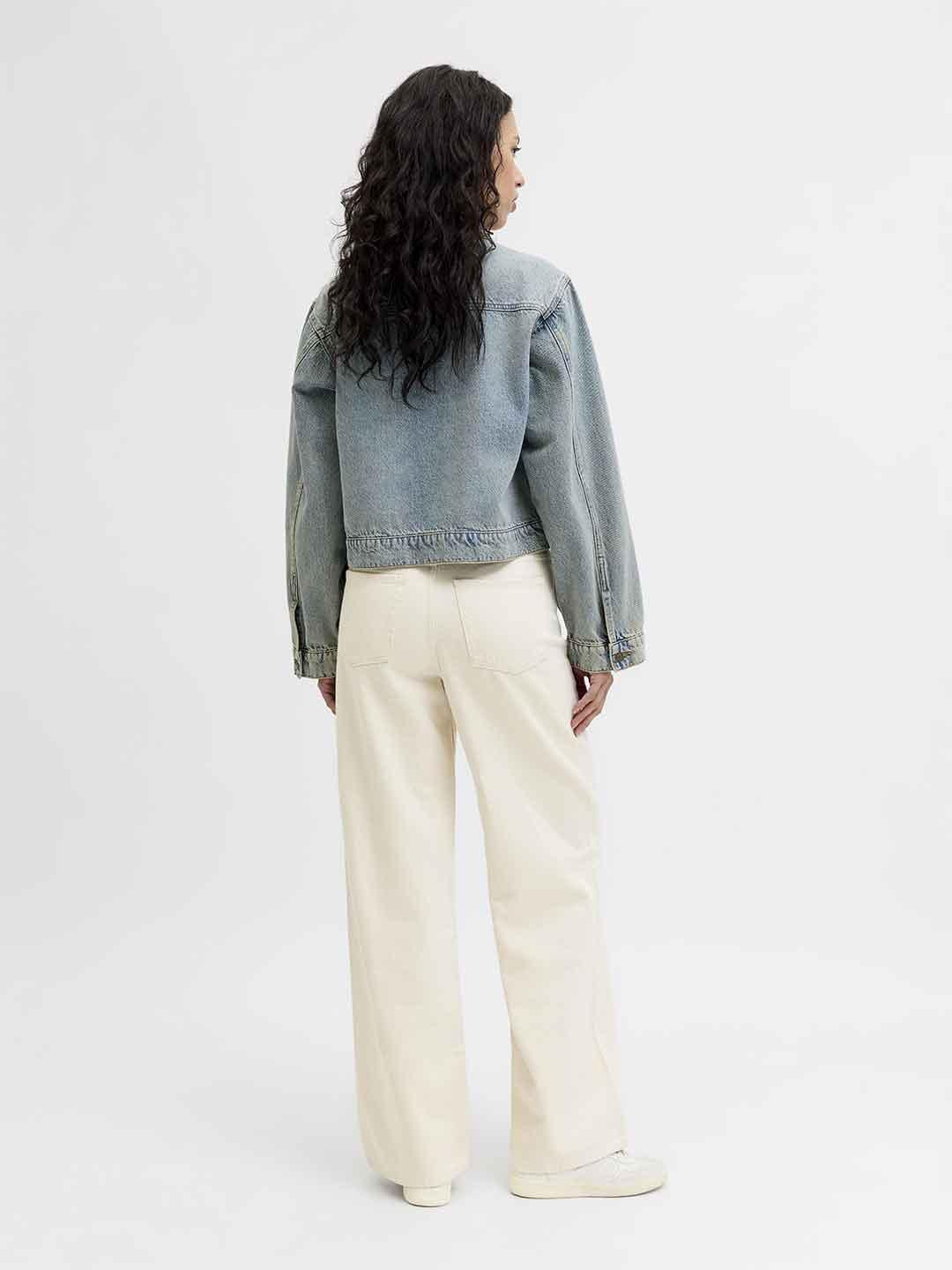 JJXX Tokyo jeans panna