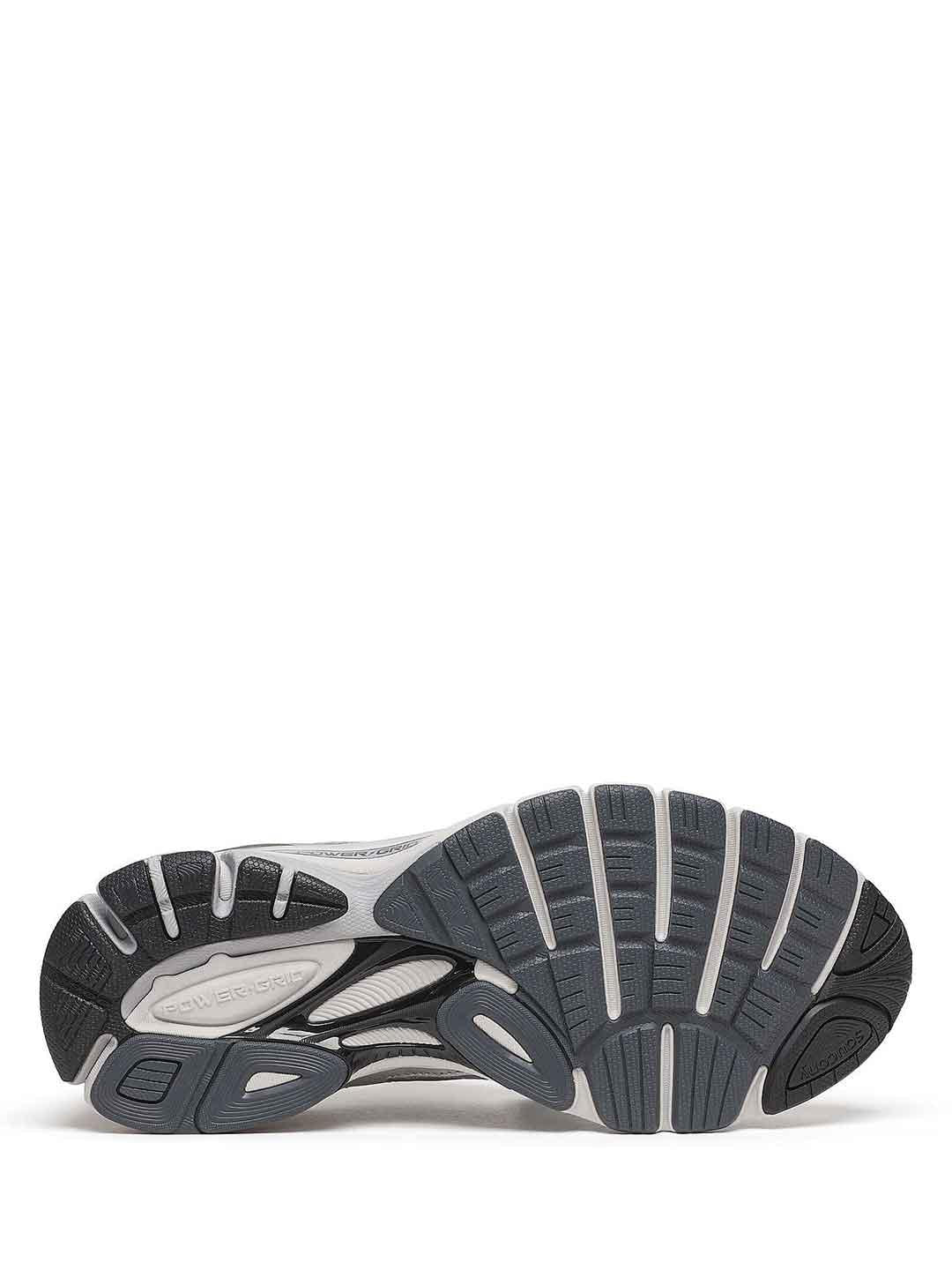 Saucony Progrid Guide 7 sneakers grigio
