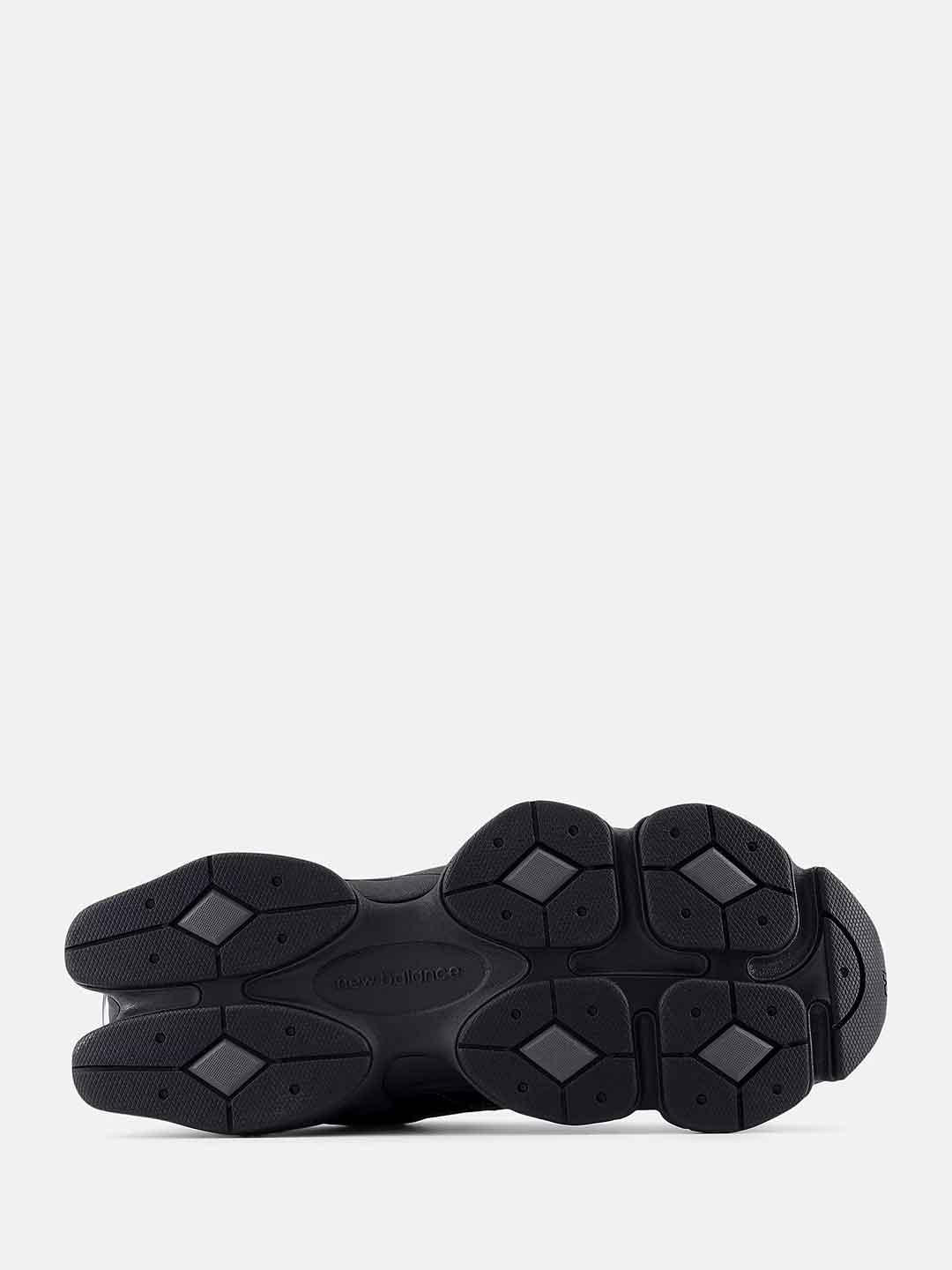New Balance 9060 sneakers nero
