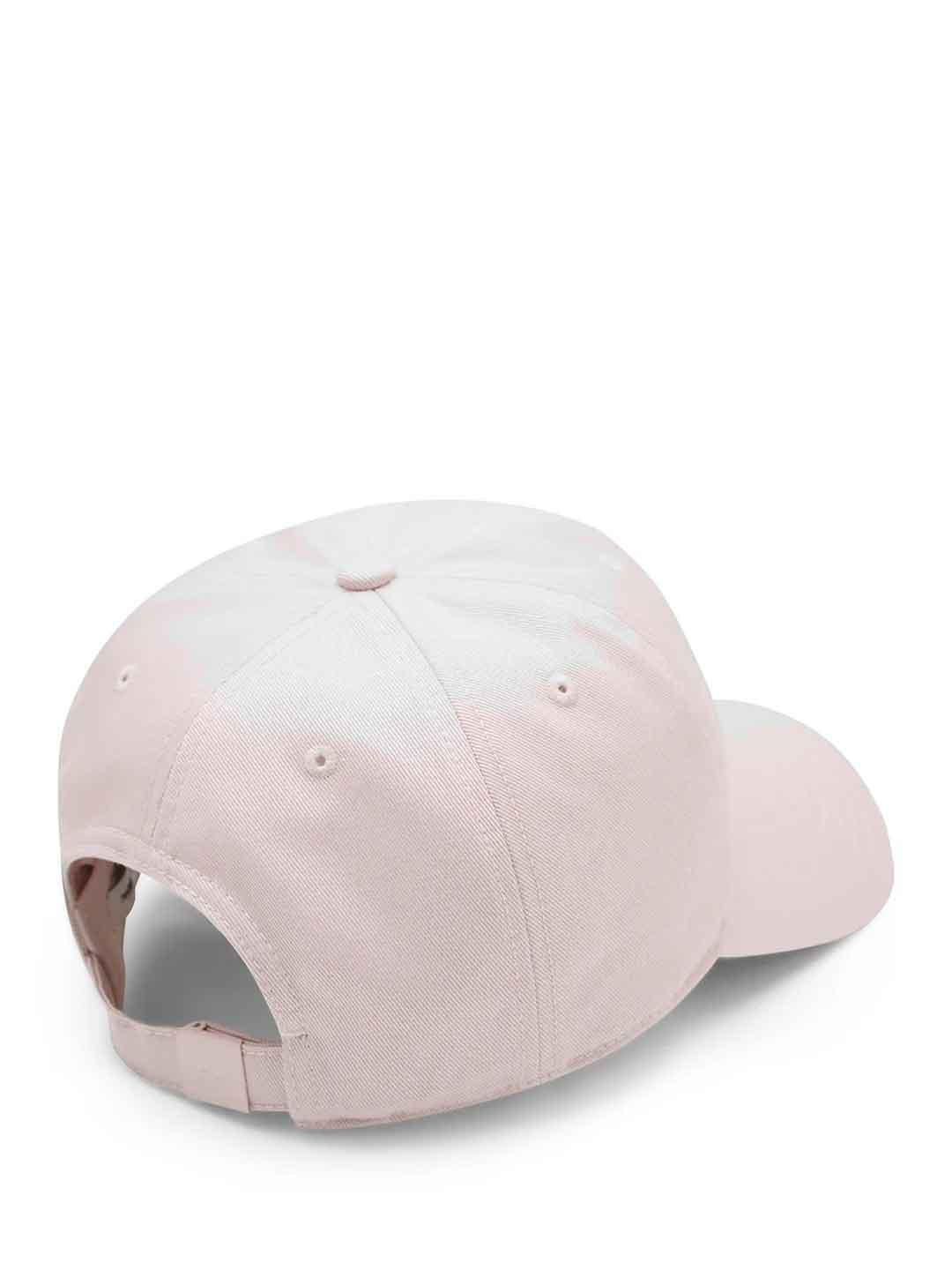 Lacoste cappello kids rosa