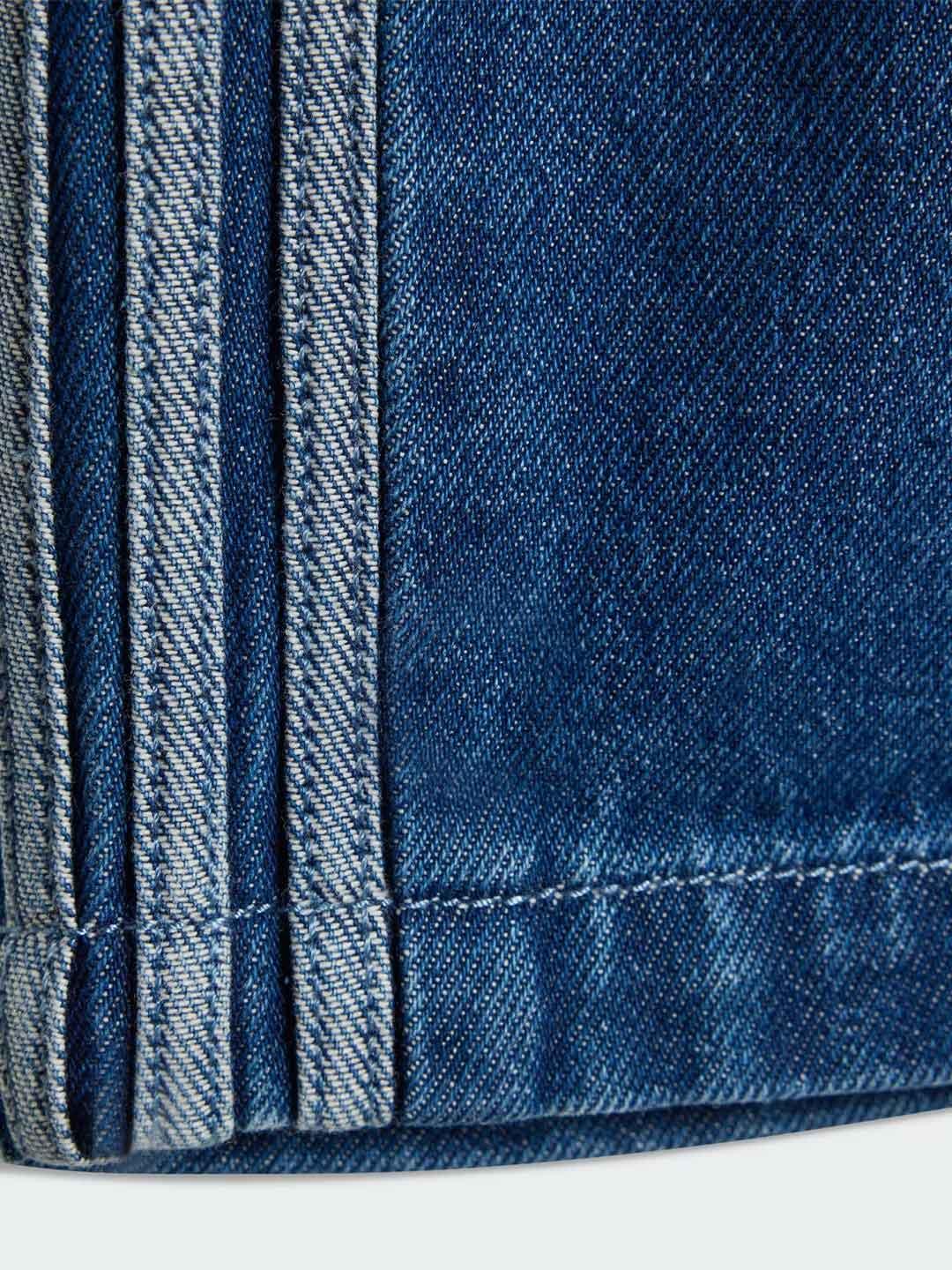 Adidas Firebird jeans kids