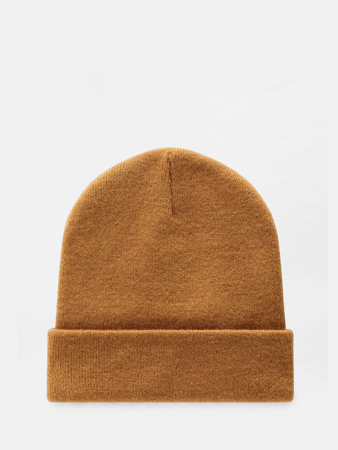 Dickies Gibsland cappello cuoio in lana