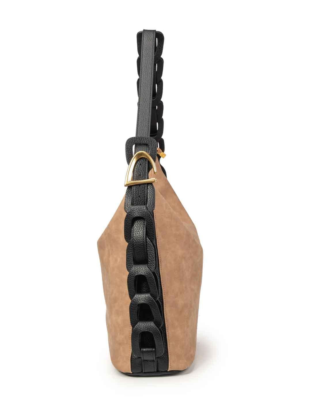 Gio Cellini Shopper borsa beige
