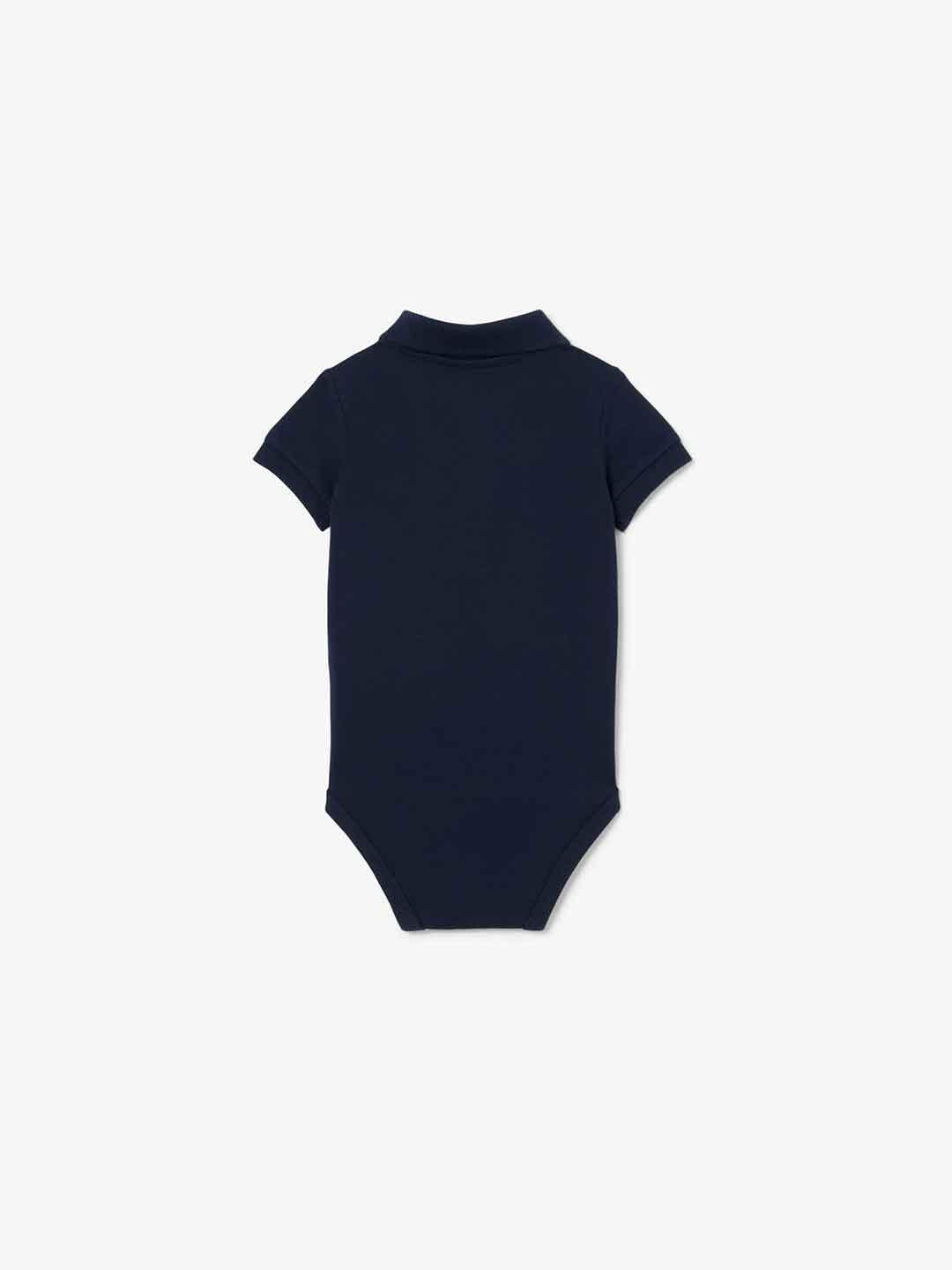 Lacoste body kids blu