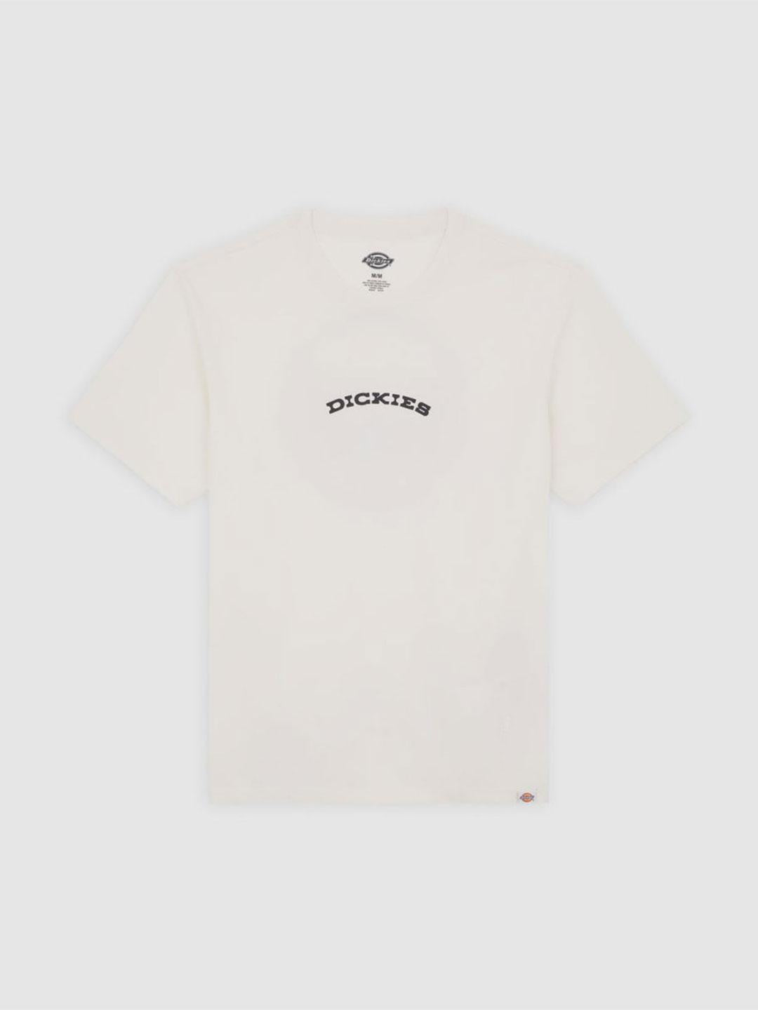 Dickies Outdoor t-shirt panna