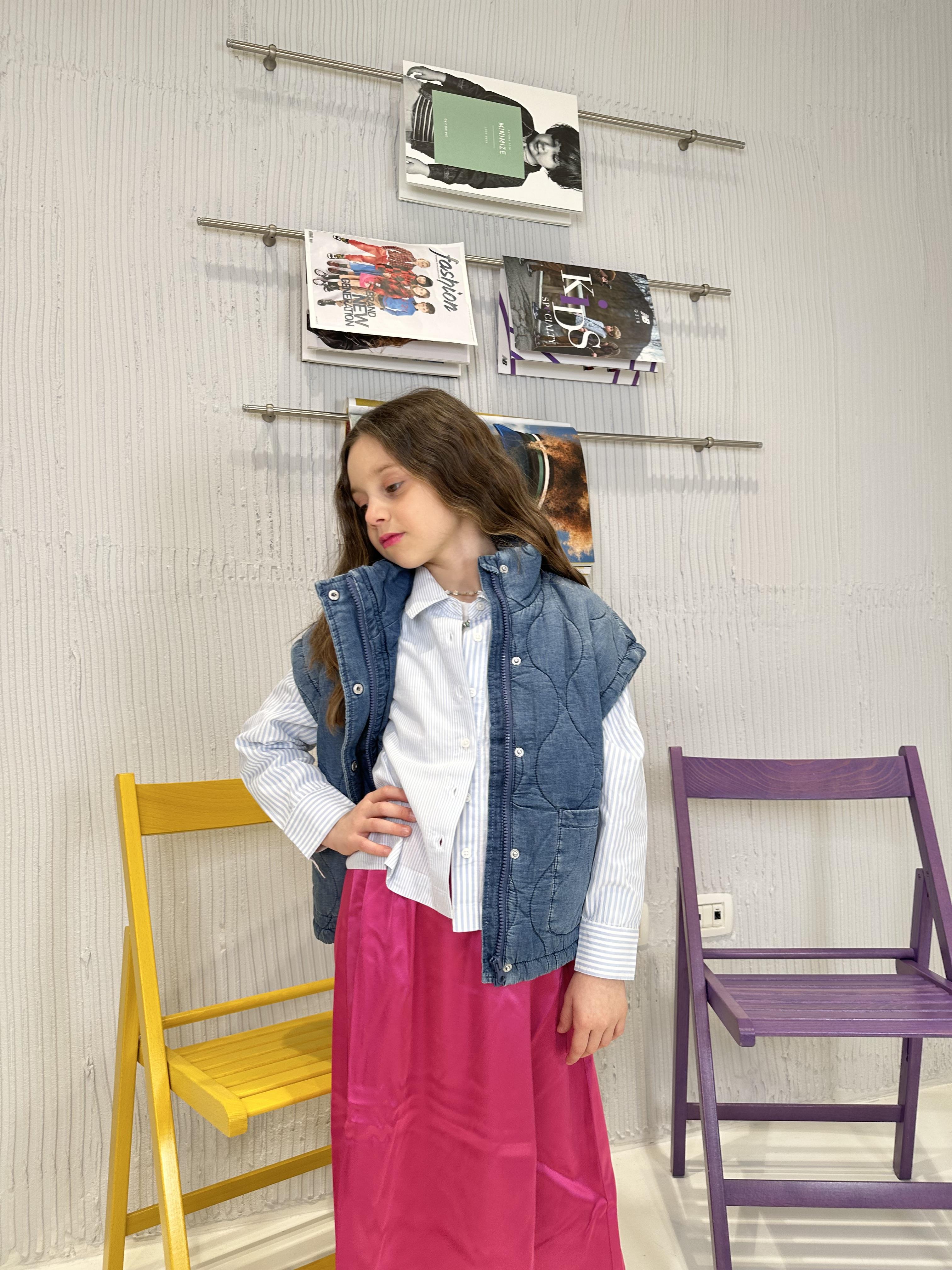 Name It smanicato kids in jeans