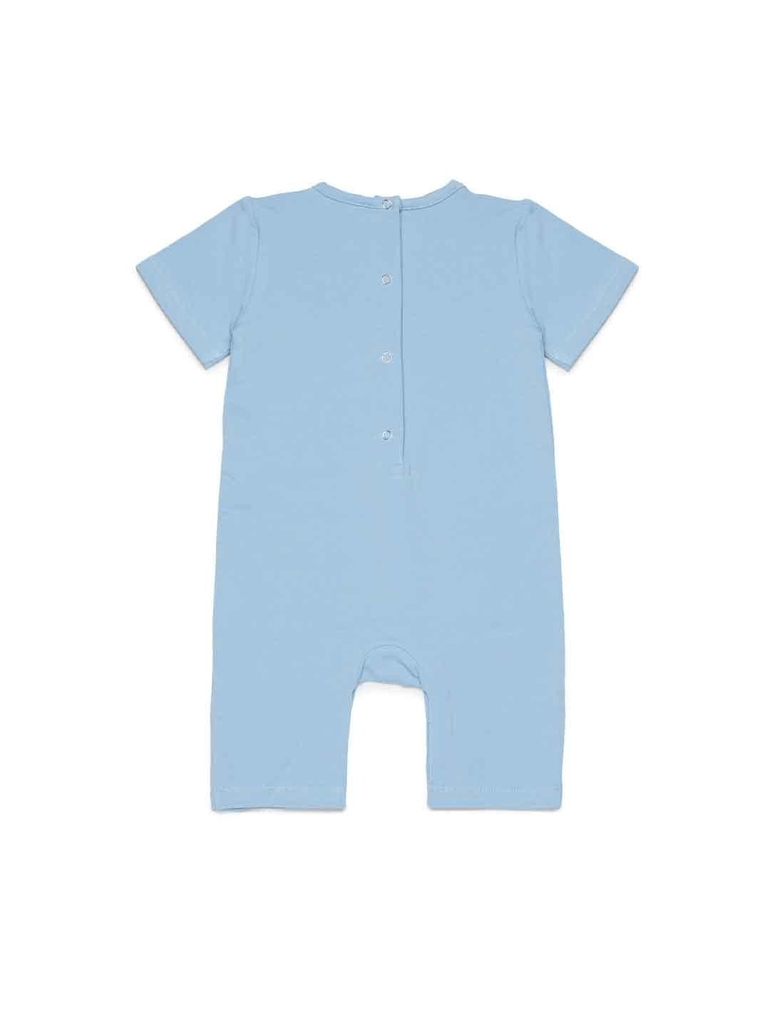 Dsquared 2 tutina kids celeste