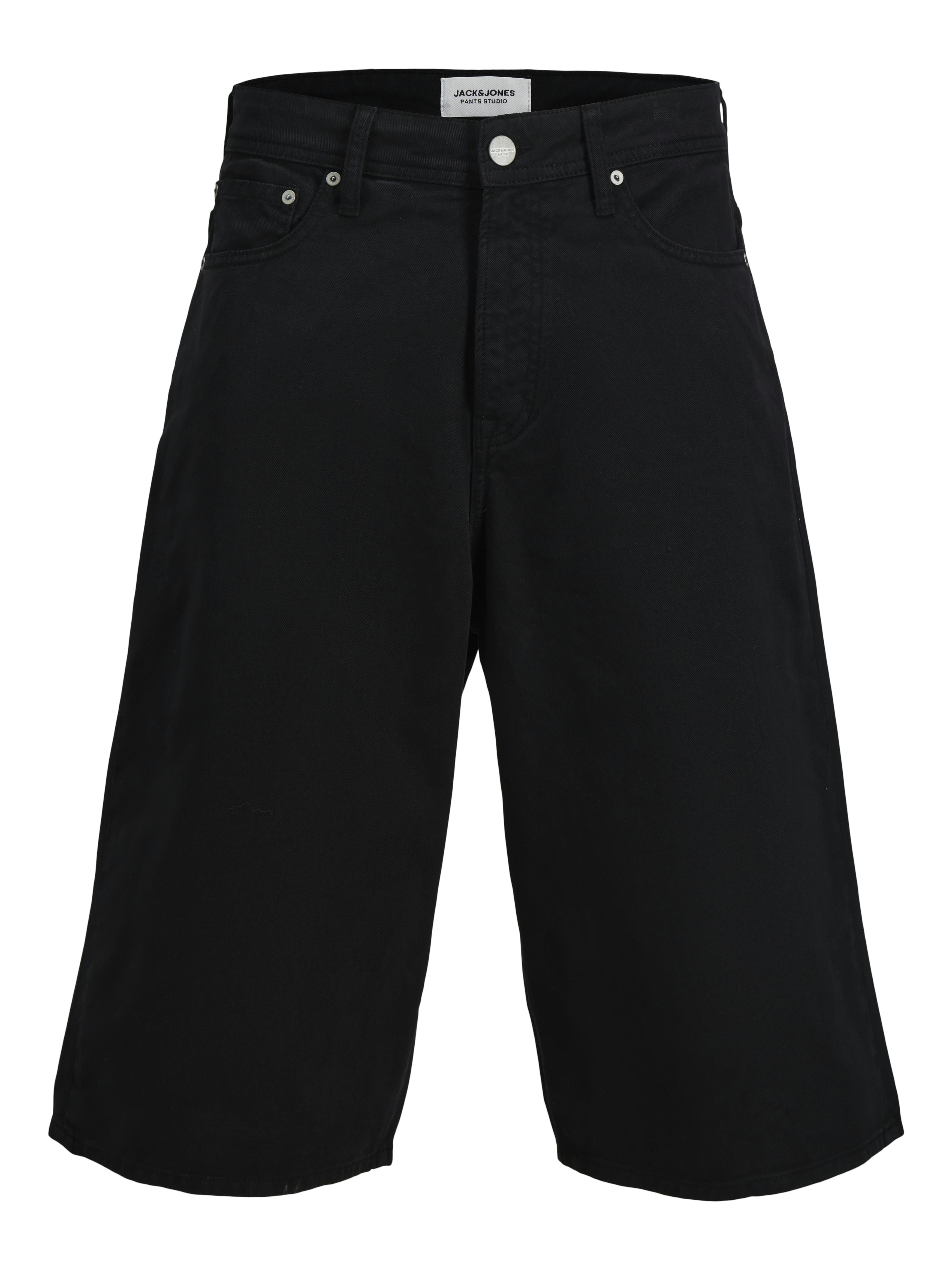 Jack & Jones bermuda nero