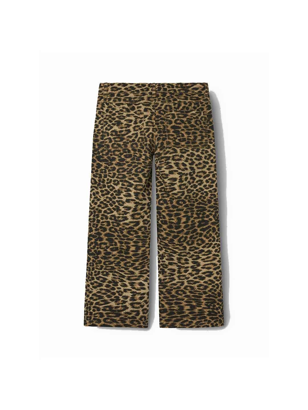 Name It jeans kids maculato