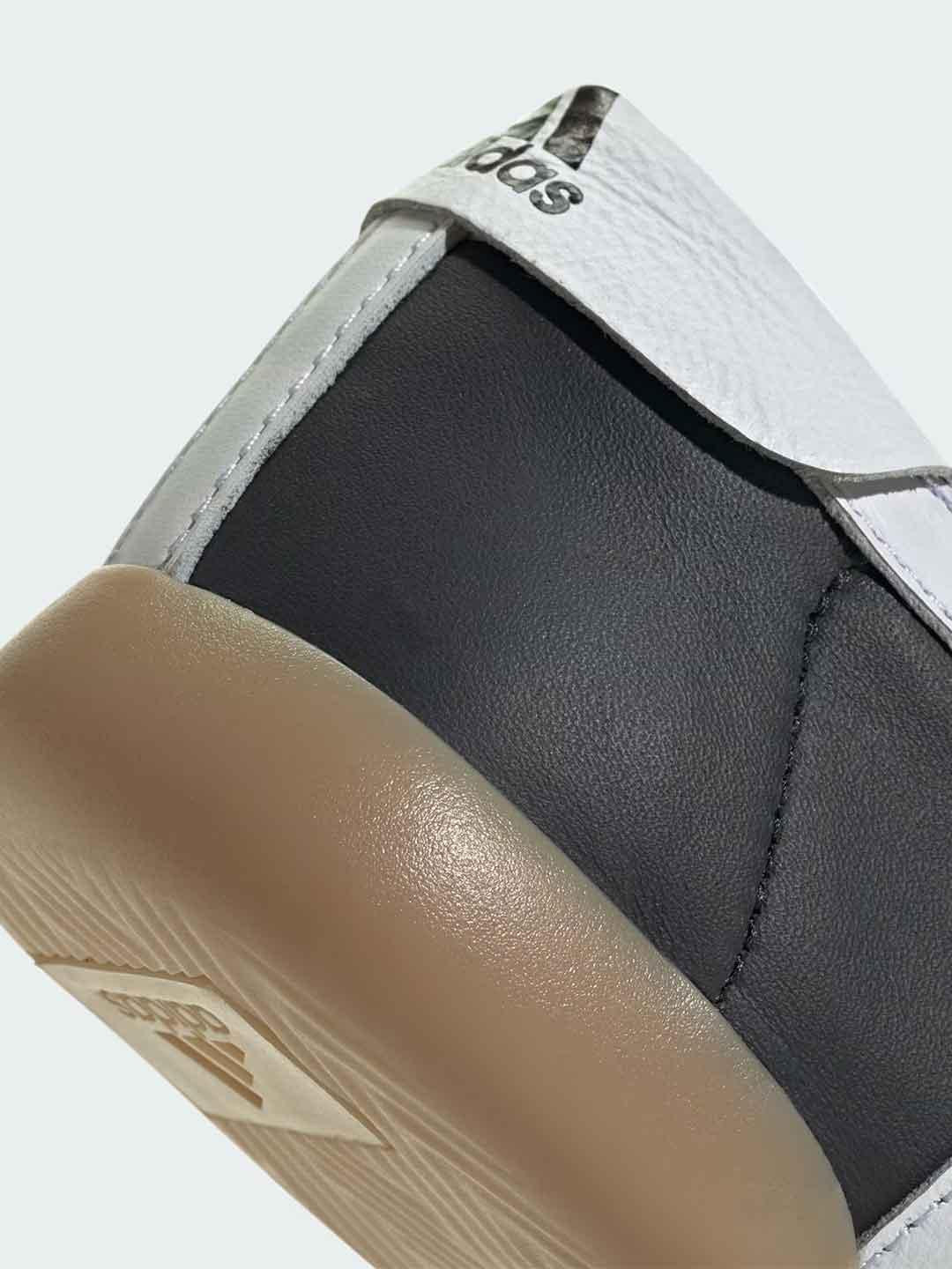 Adidas Taekwondo Mei sneakers nero
