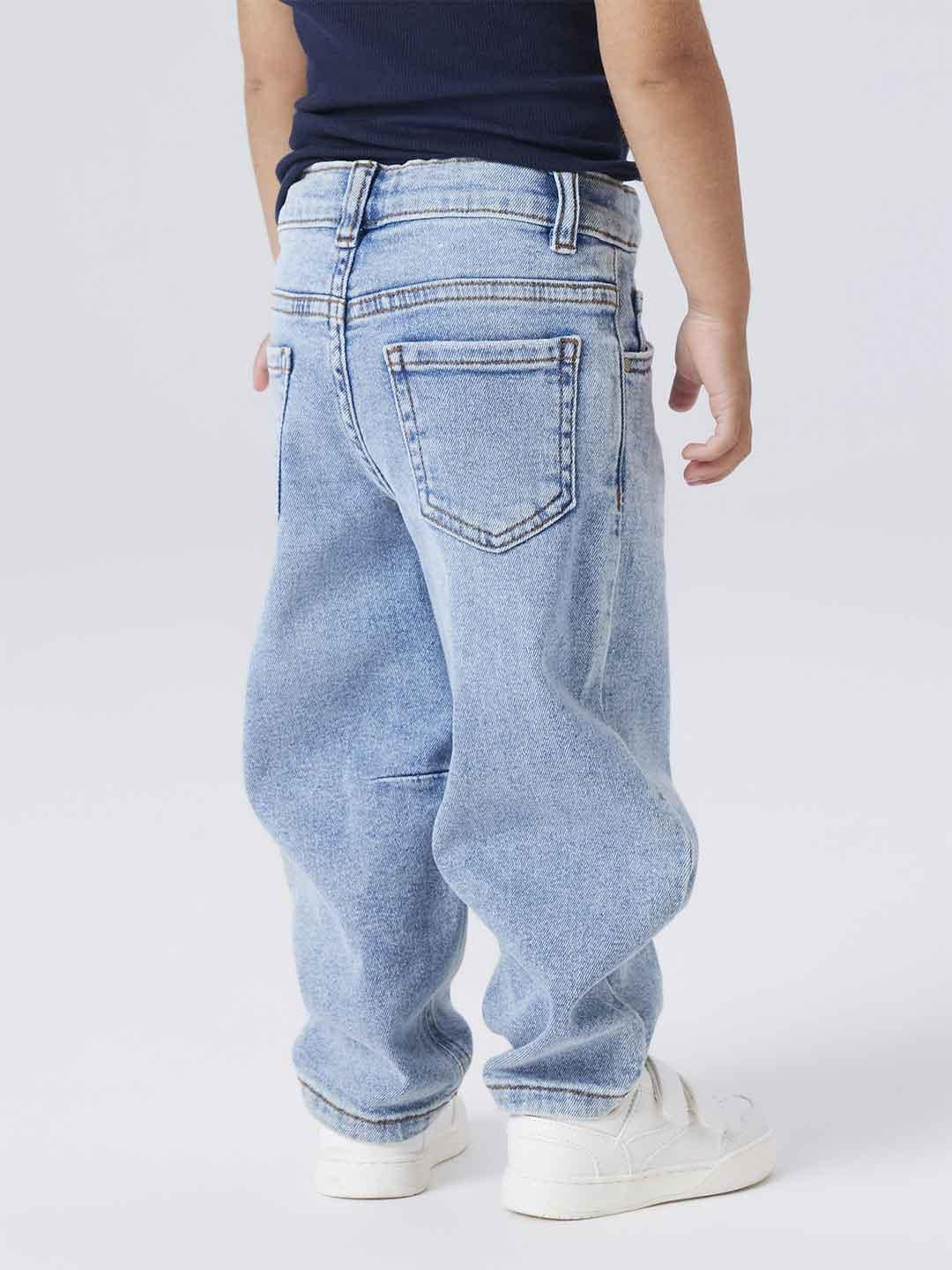 Name It jeans kids a palloncino