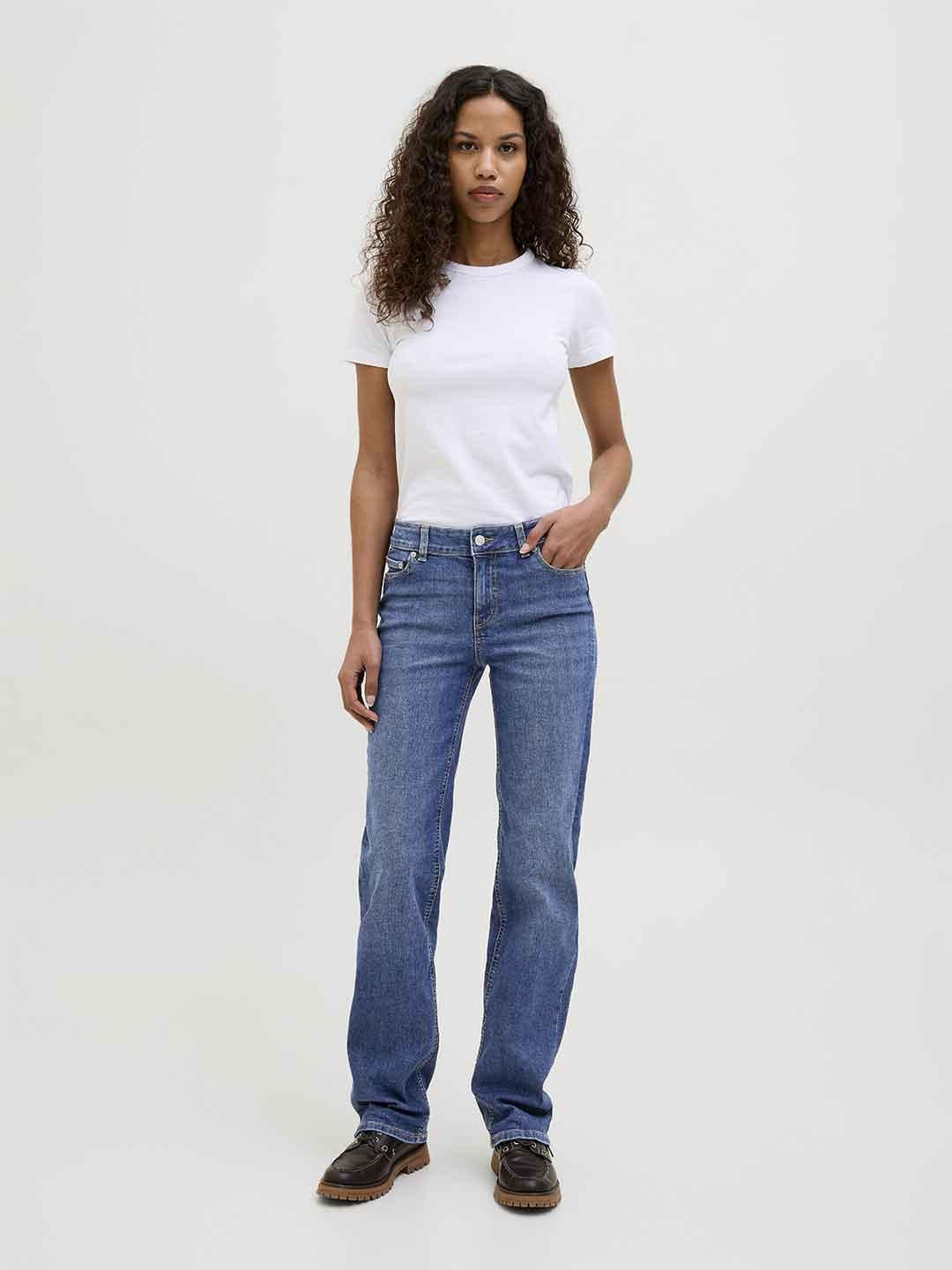 JJXX Nice jeans straight fit