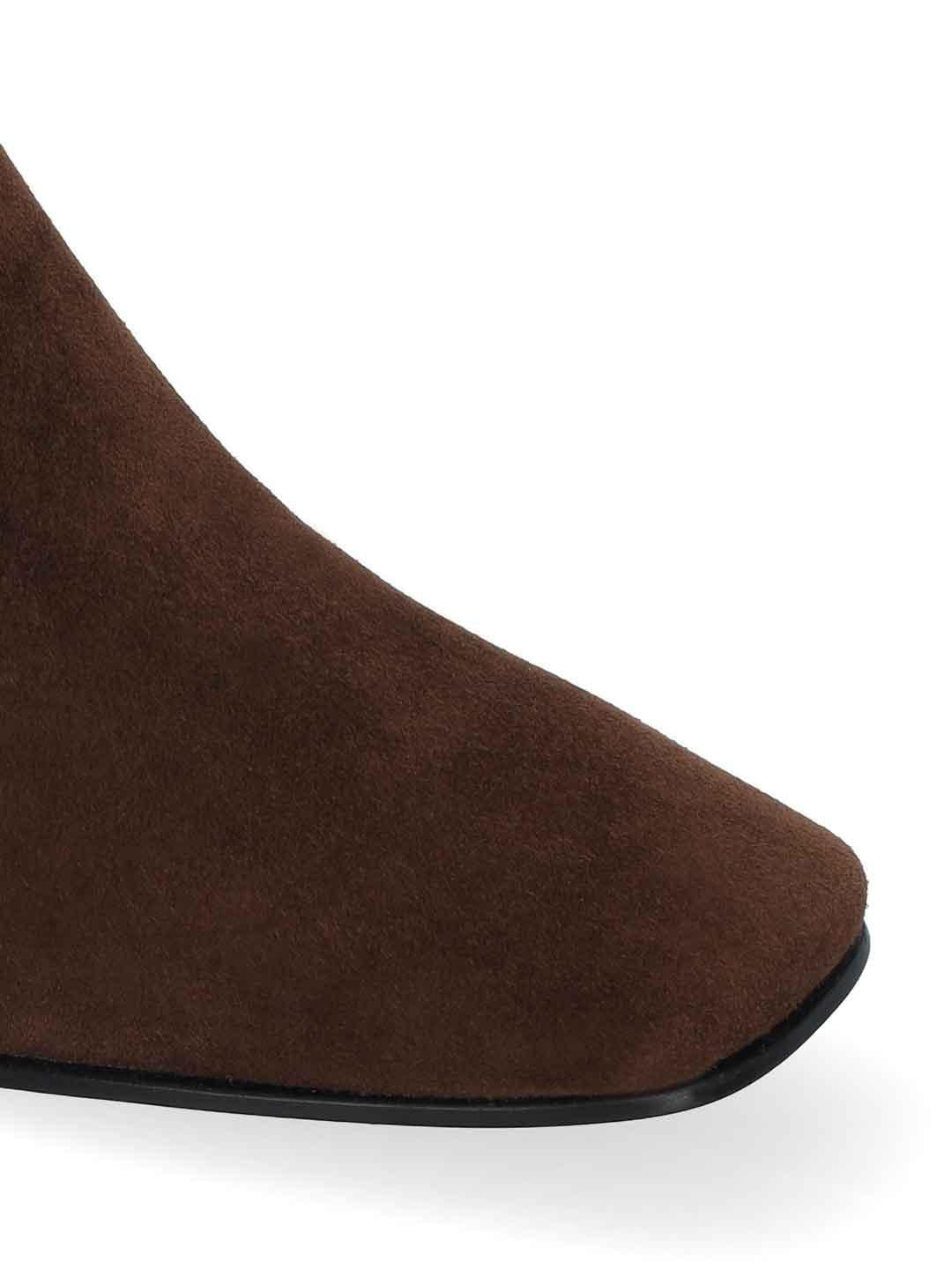 Bibi Lou Altair 50 stivali marrone