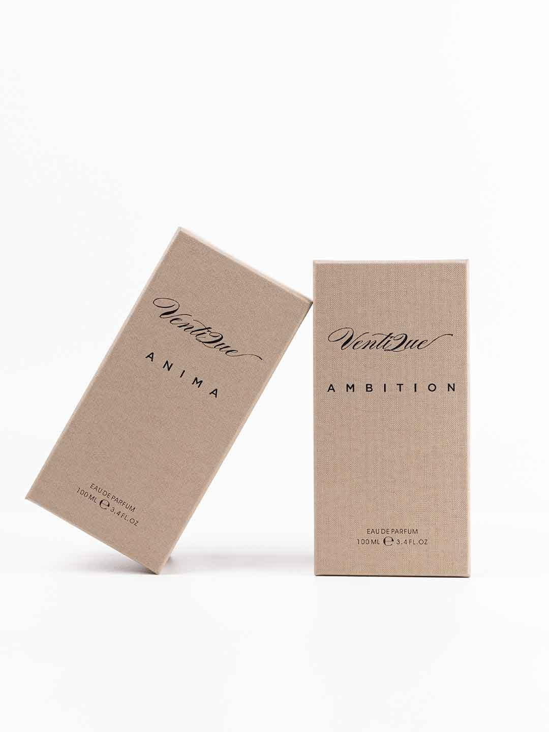 Venti2ue Anima profumo Eau de Parfum