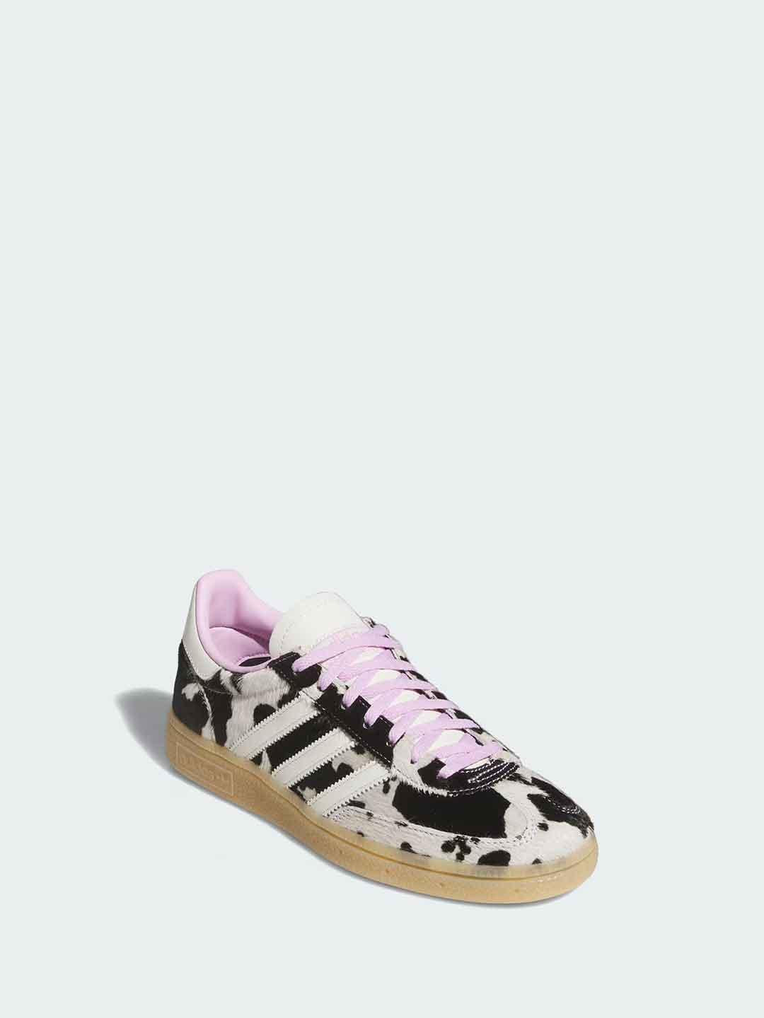 Adidas Handball Spezial sneakers fantasia a mucca