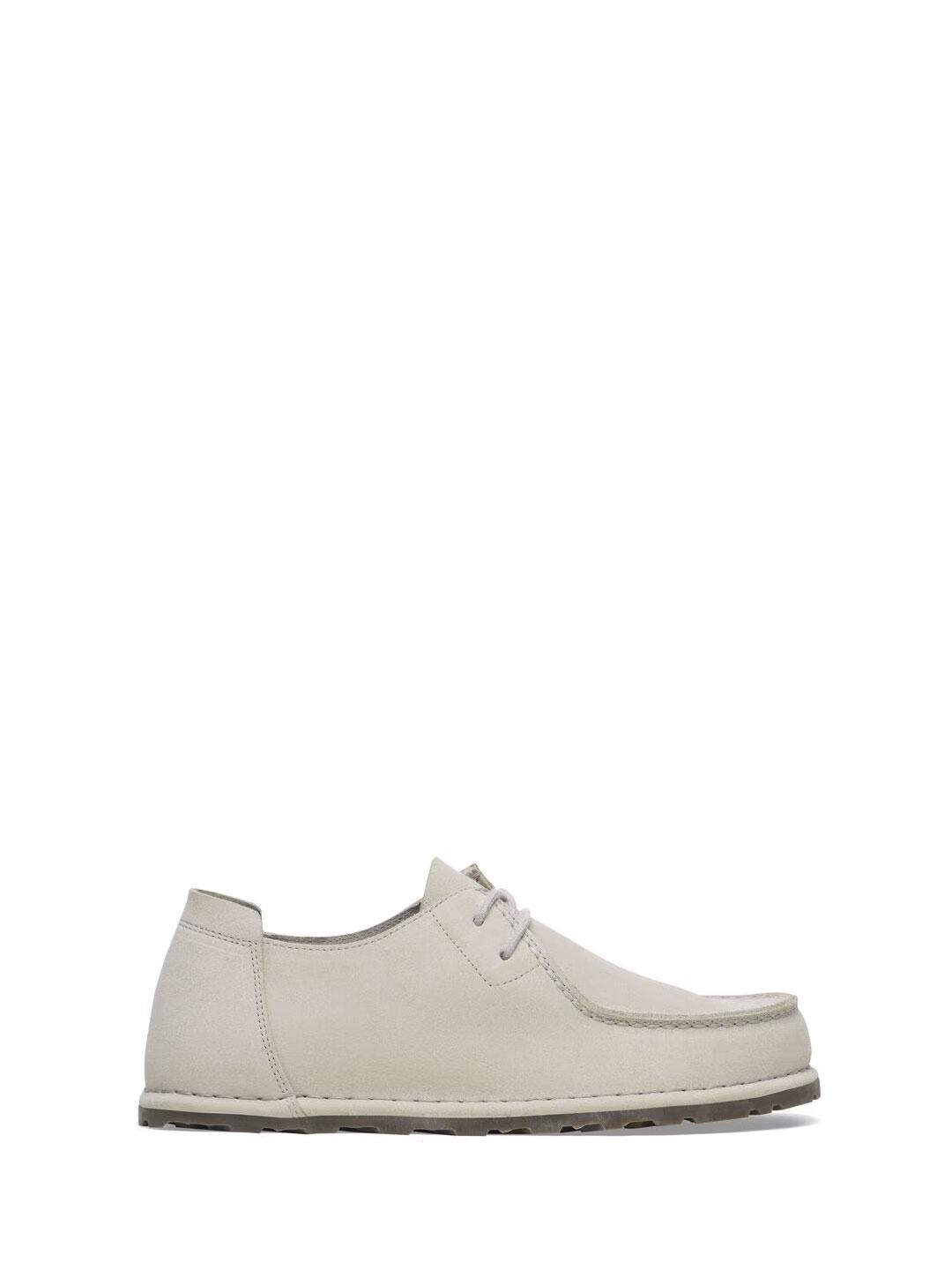 Birkenstock Utti Lace sneakers bianco