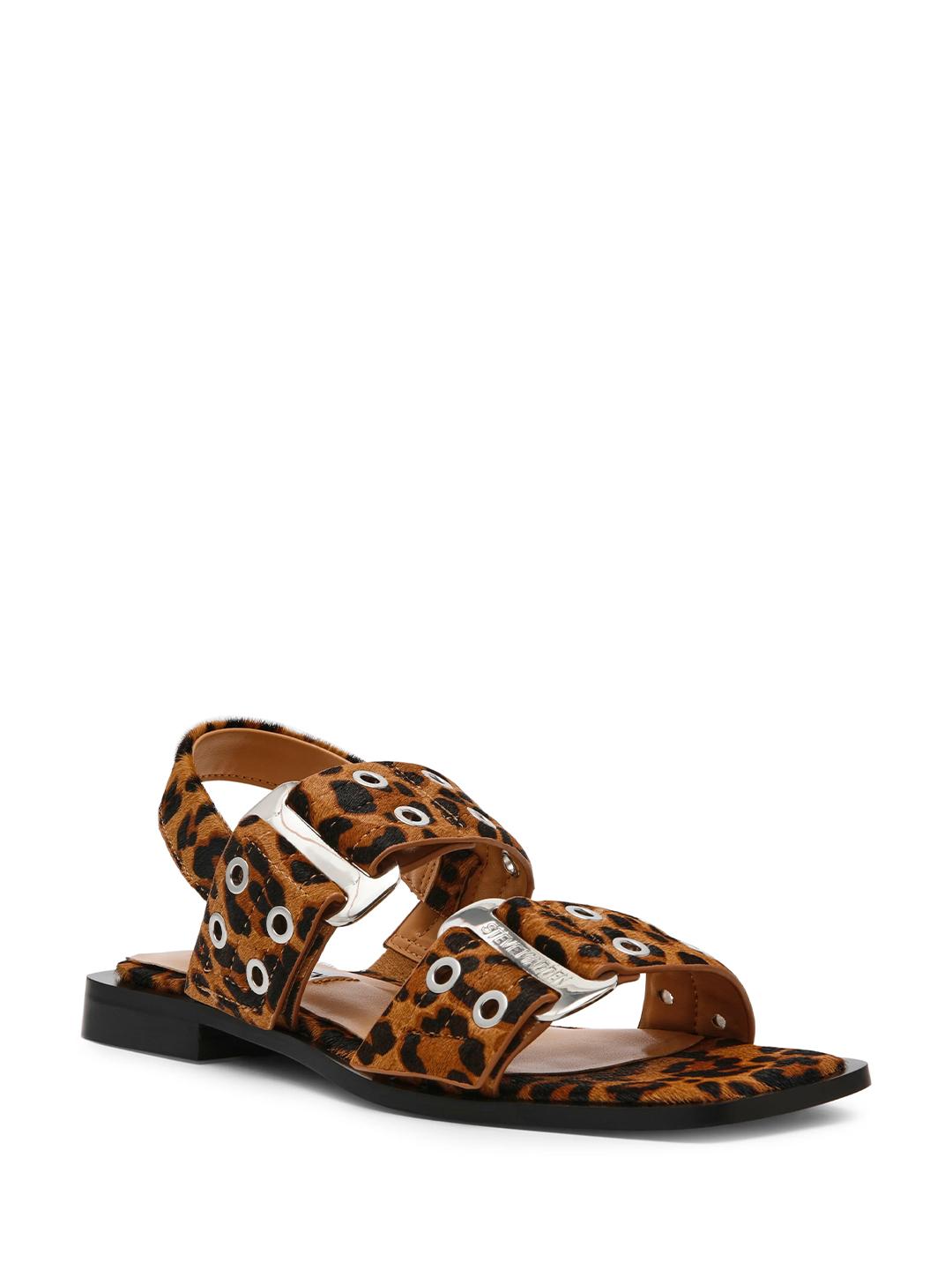 Steve Madden Saria sandali maculato