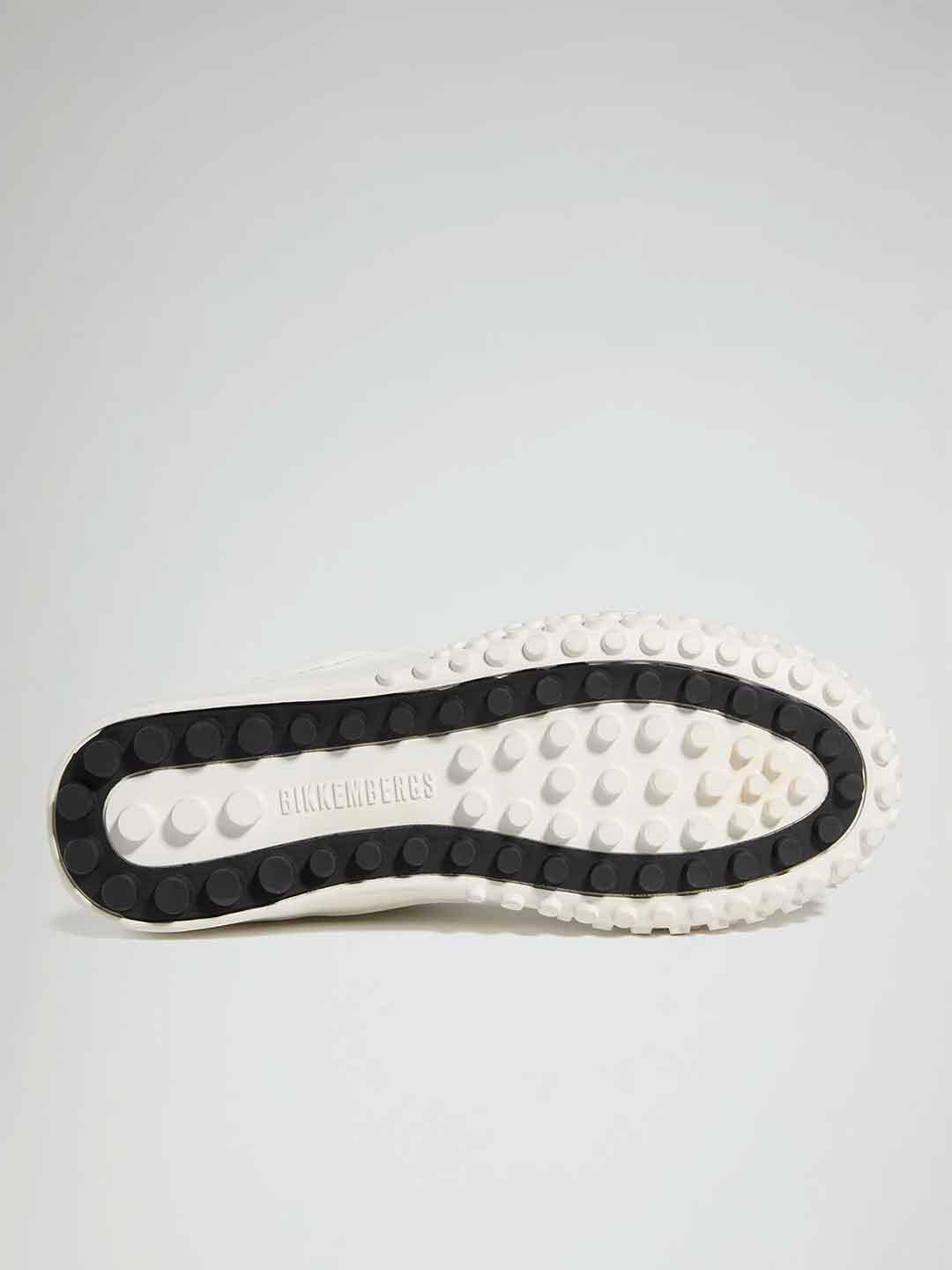 Bikkembergs sneakers bianco