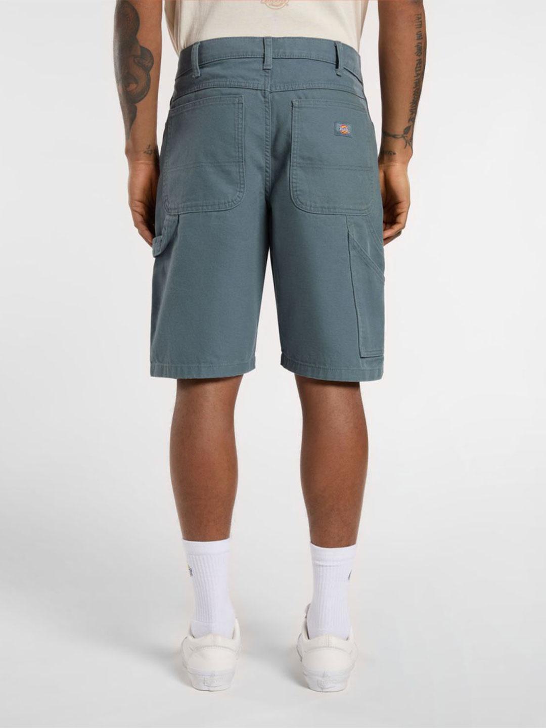 Dickies bermuda azzurro