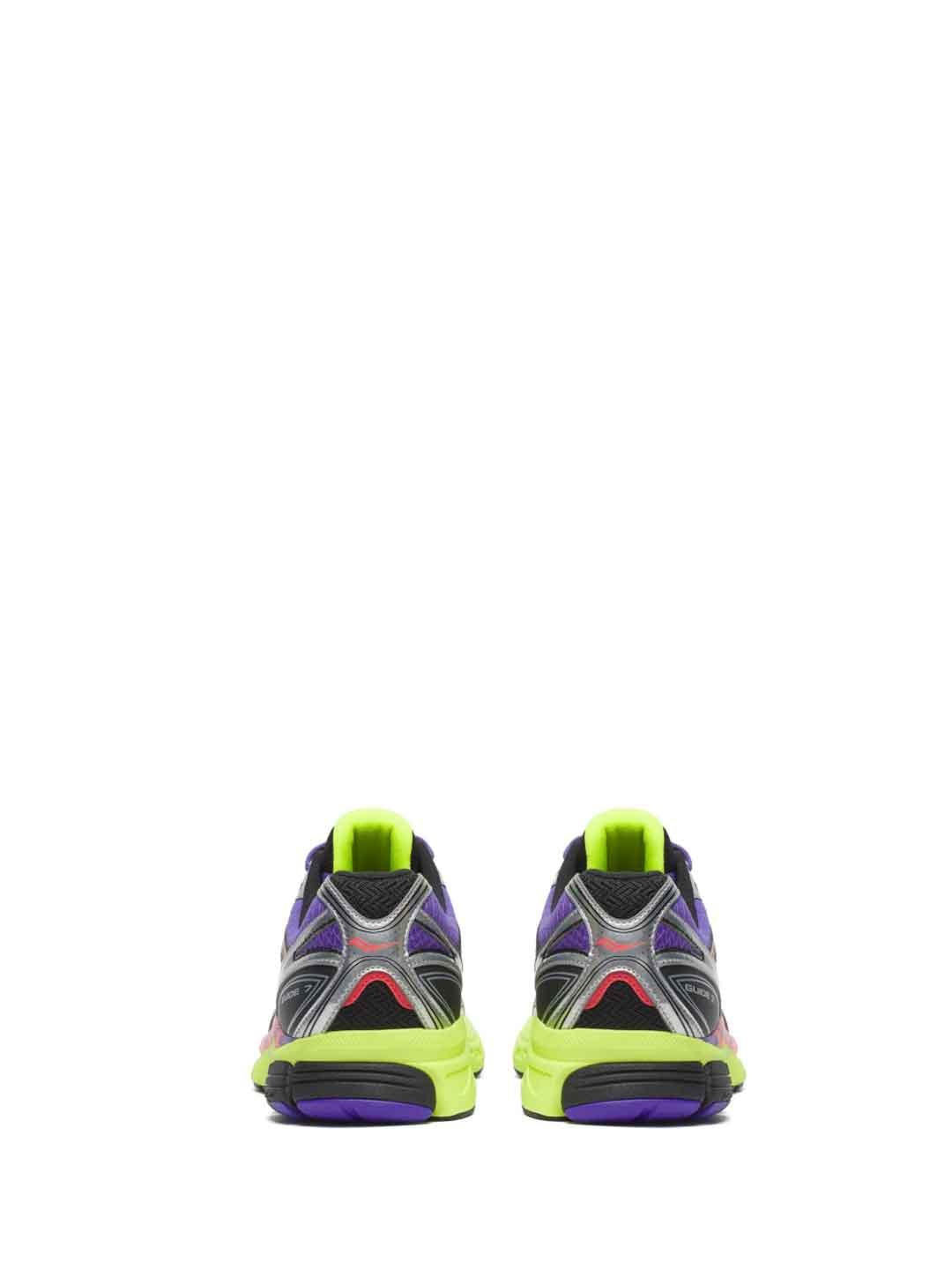 Saucony Progrid Guide 7 sneakers viola