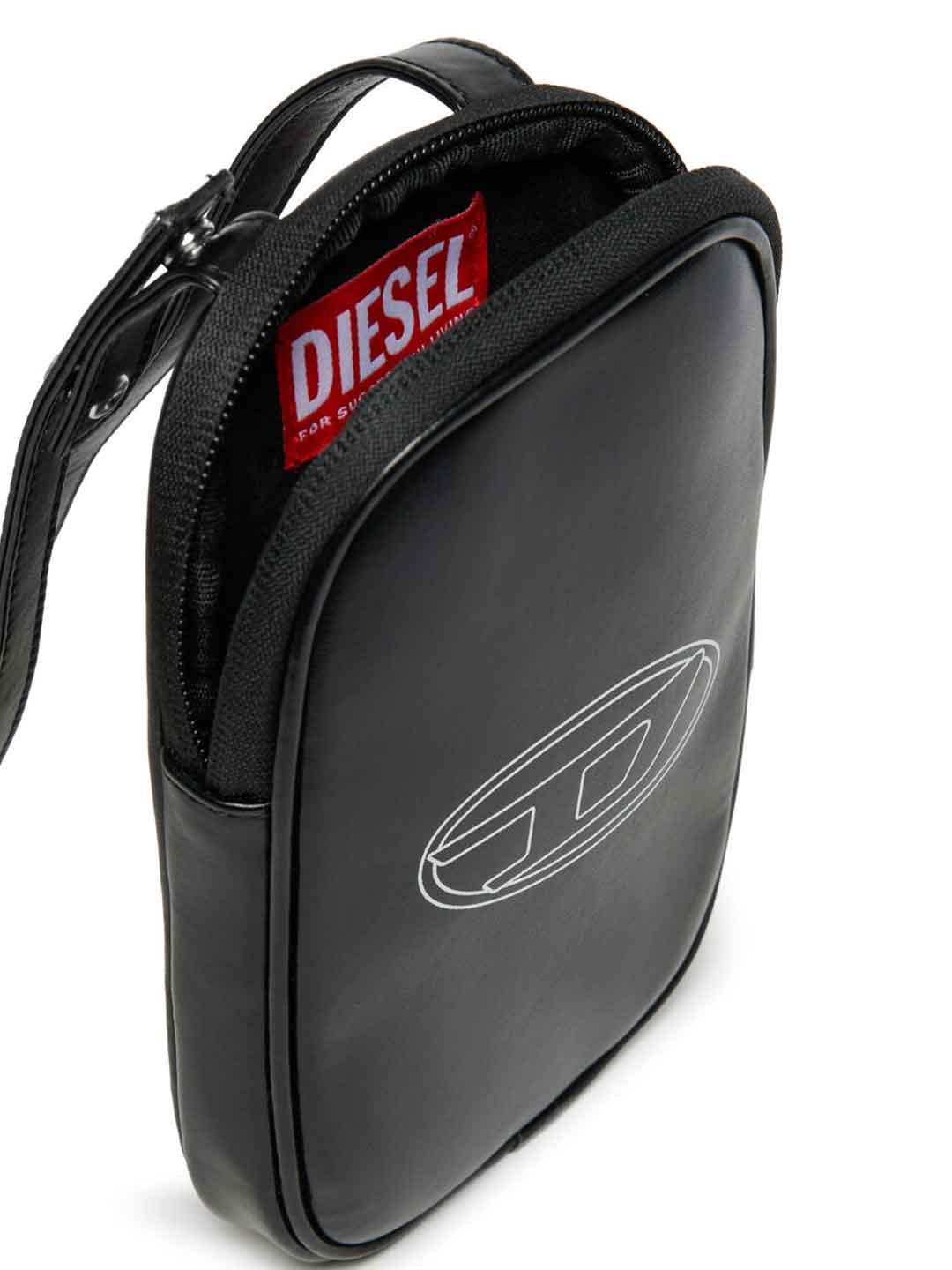 Diesel Winty borsa nero