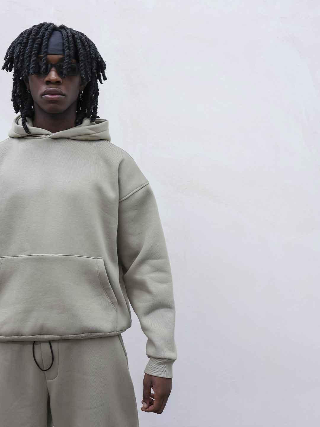 Present Day coordinato beige