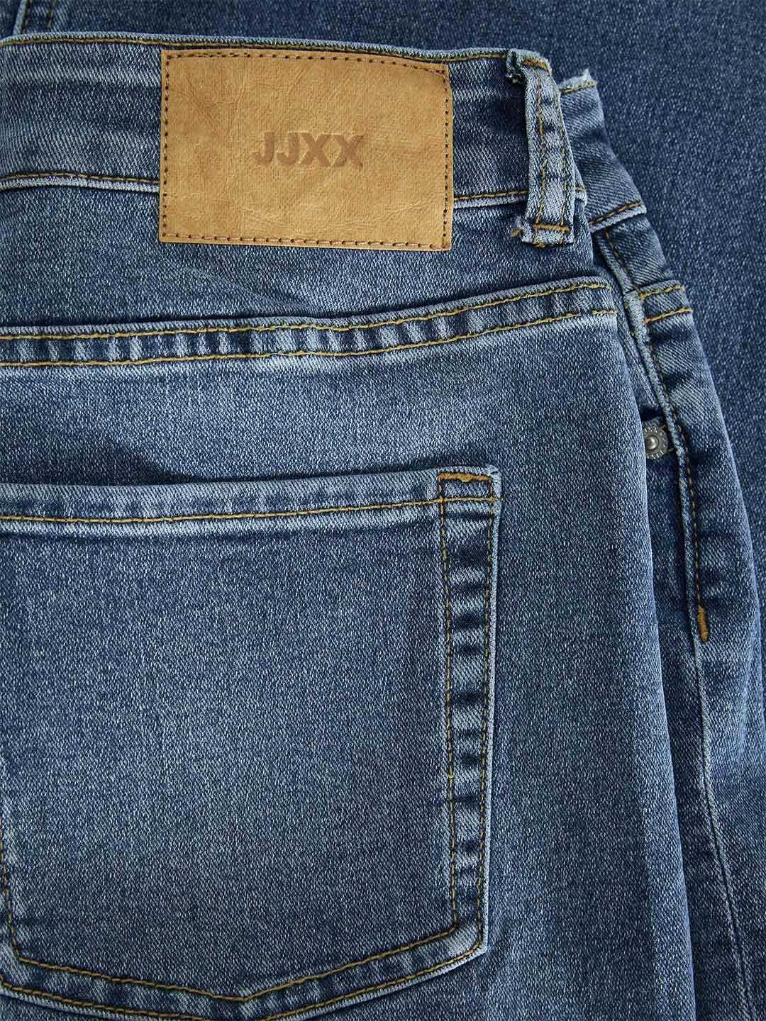 JJXX Lisbon jeans mom fit