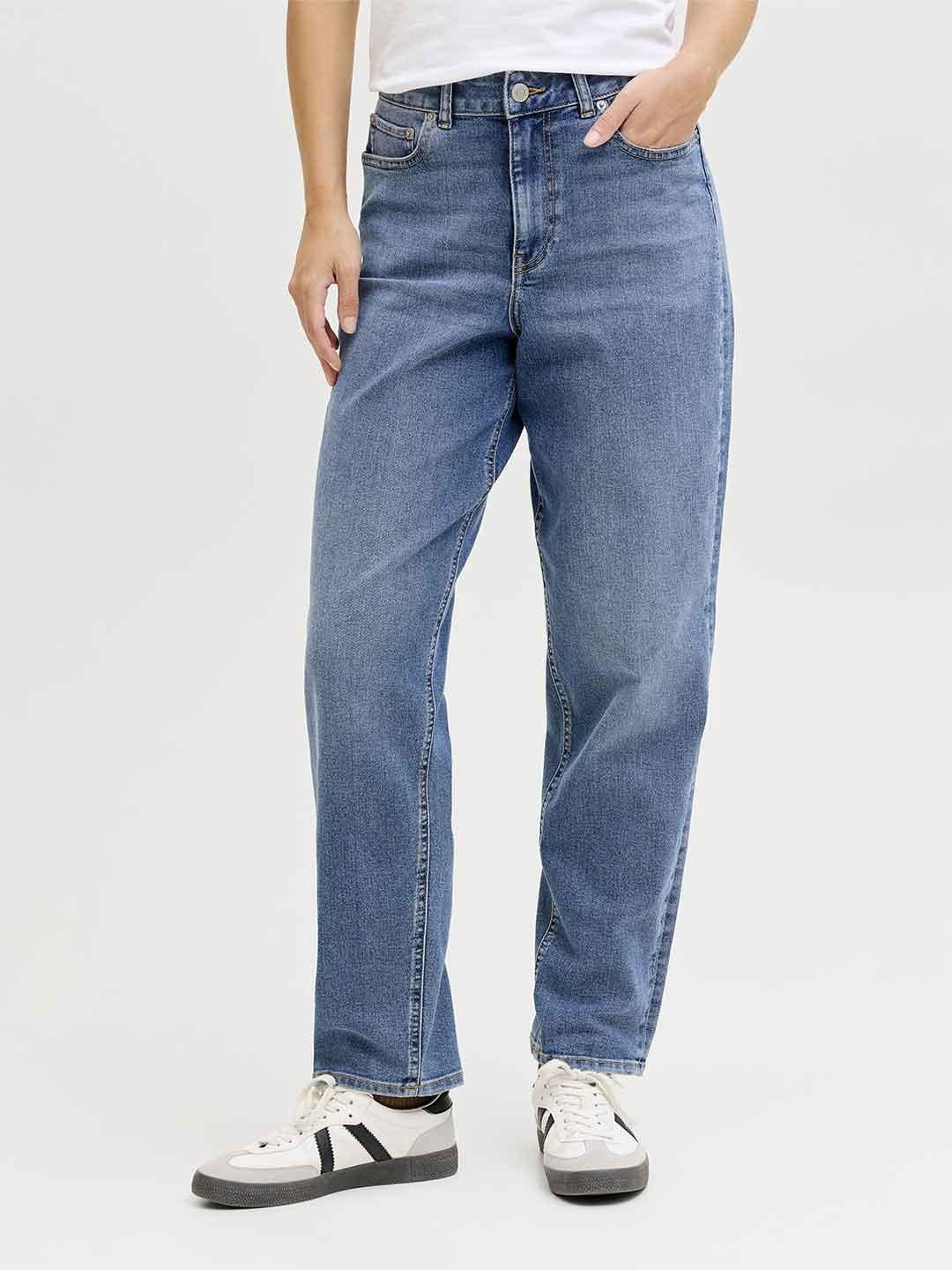 JJXX Lisbon jeans mom fit