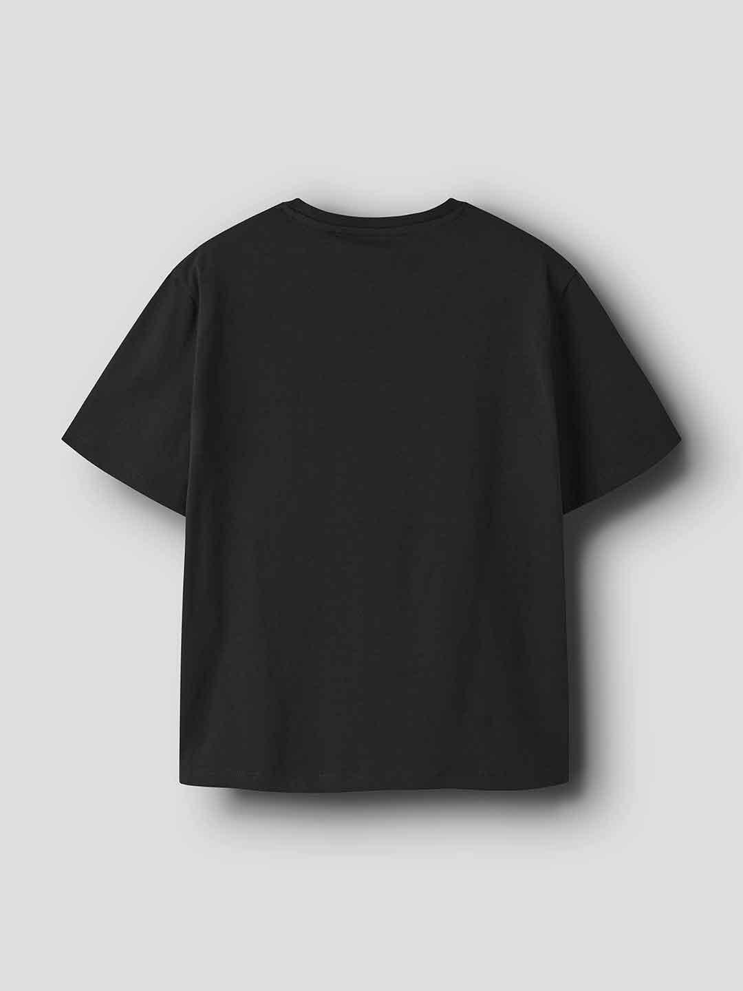 Name It t-shirt kids nero grafica Playstation