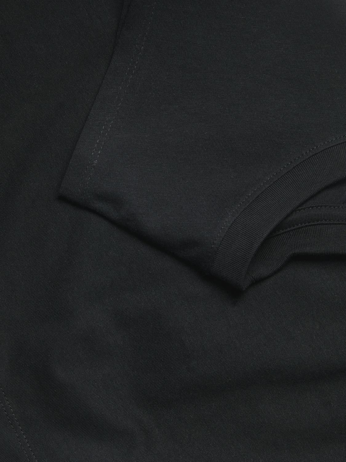 JJXX top nero crop