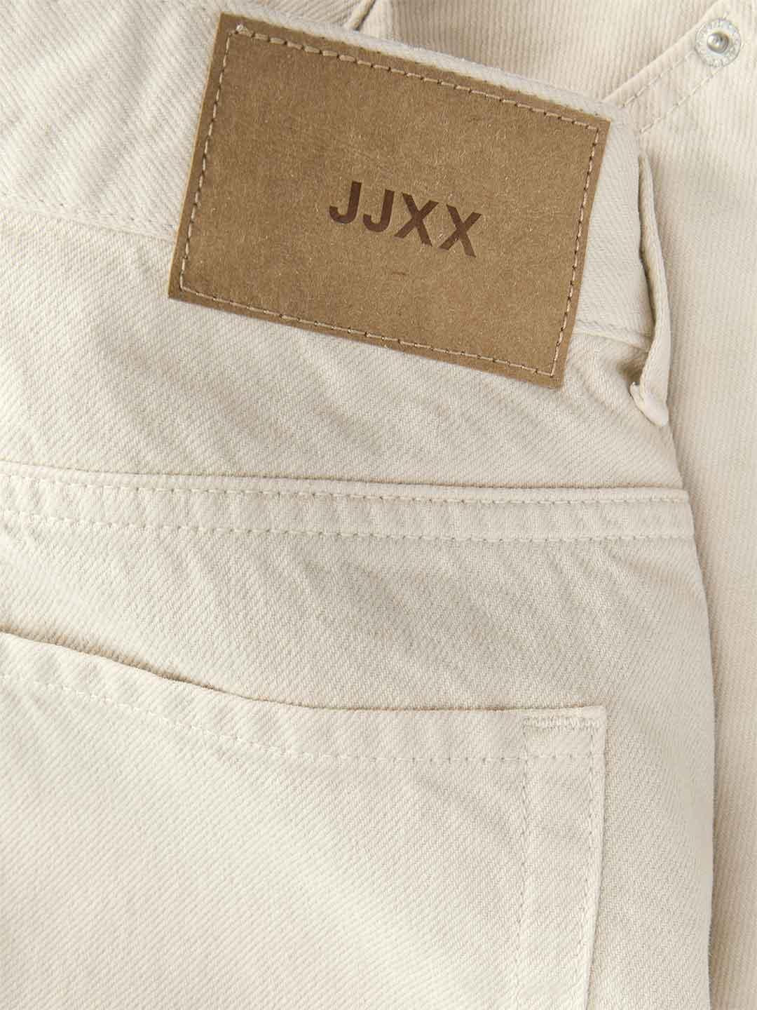 JJXX Kyoto bermuda beige baggy