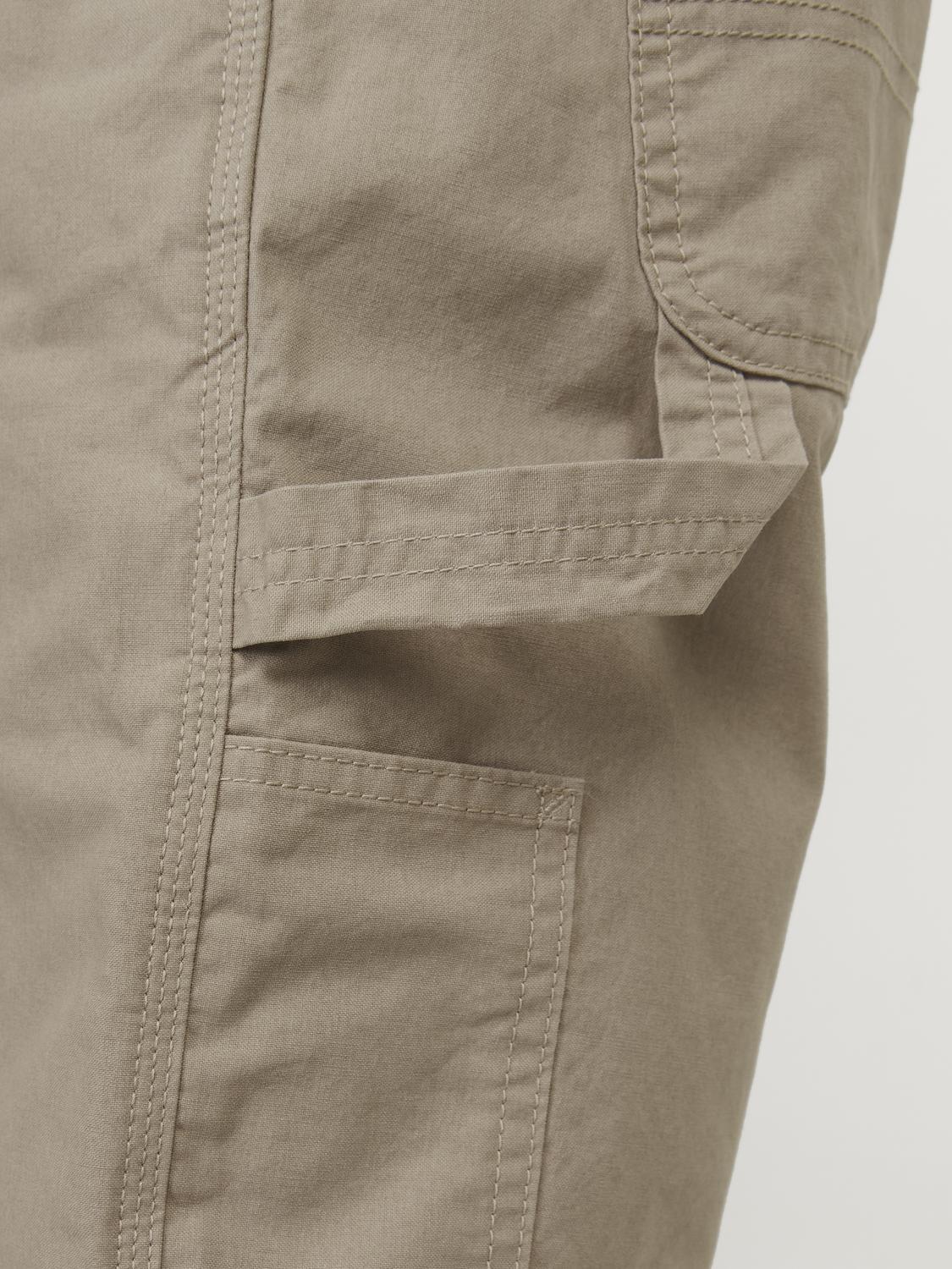 Jack & Jones bermuda beige cargo
