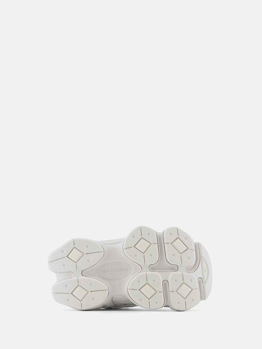 New Balance 9060 sneakers kids panna