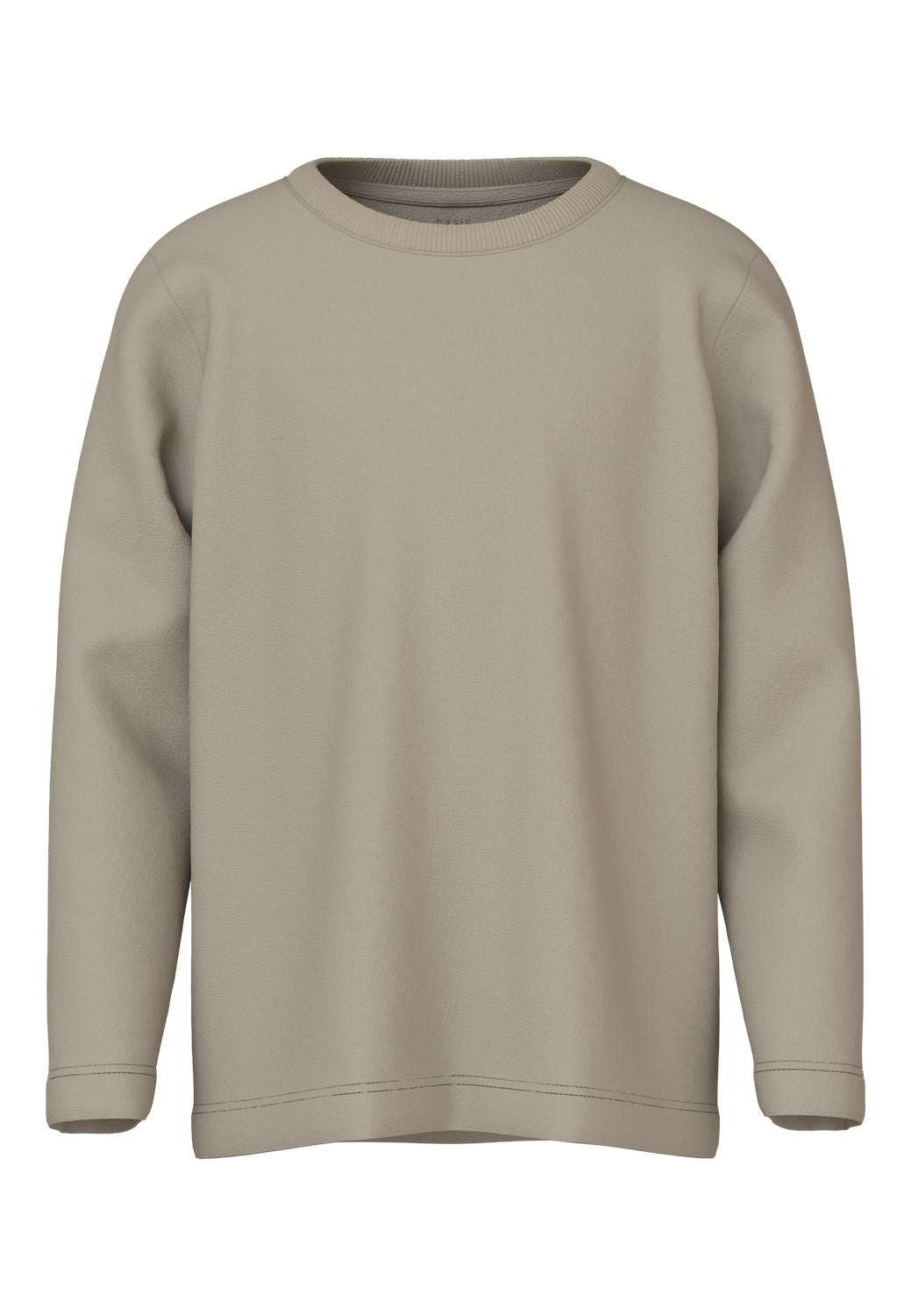 Name It maglia kids beige basic