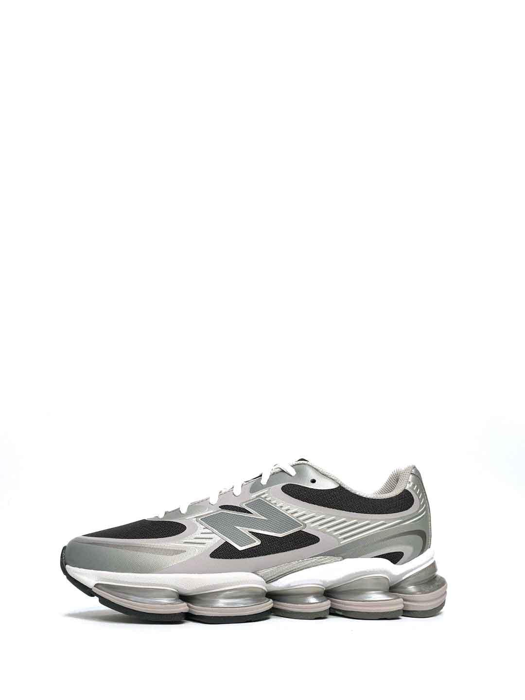 New Balance 2000 sneakers grigio