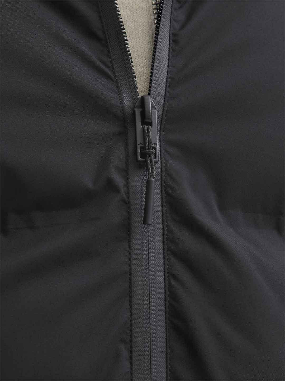 Jack & Jones giubbino nero