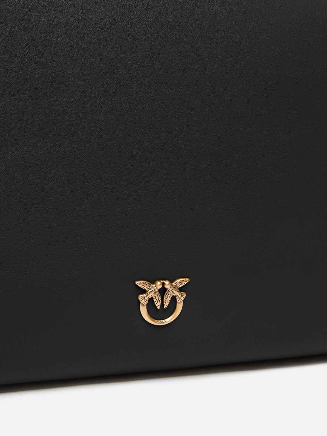 Pinko One Two Three borsa nero