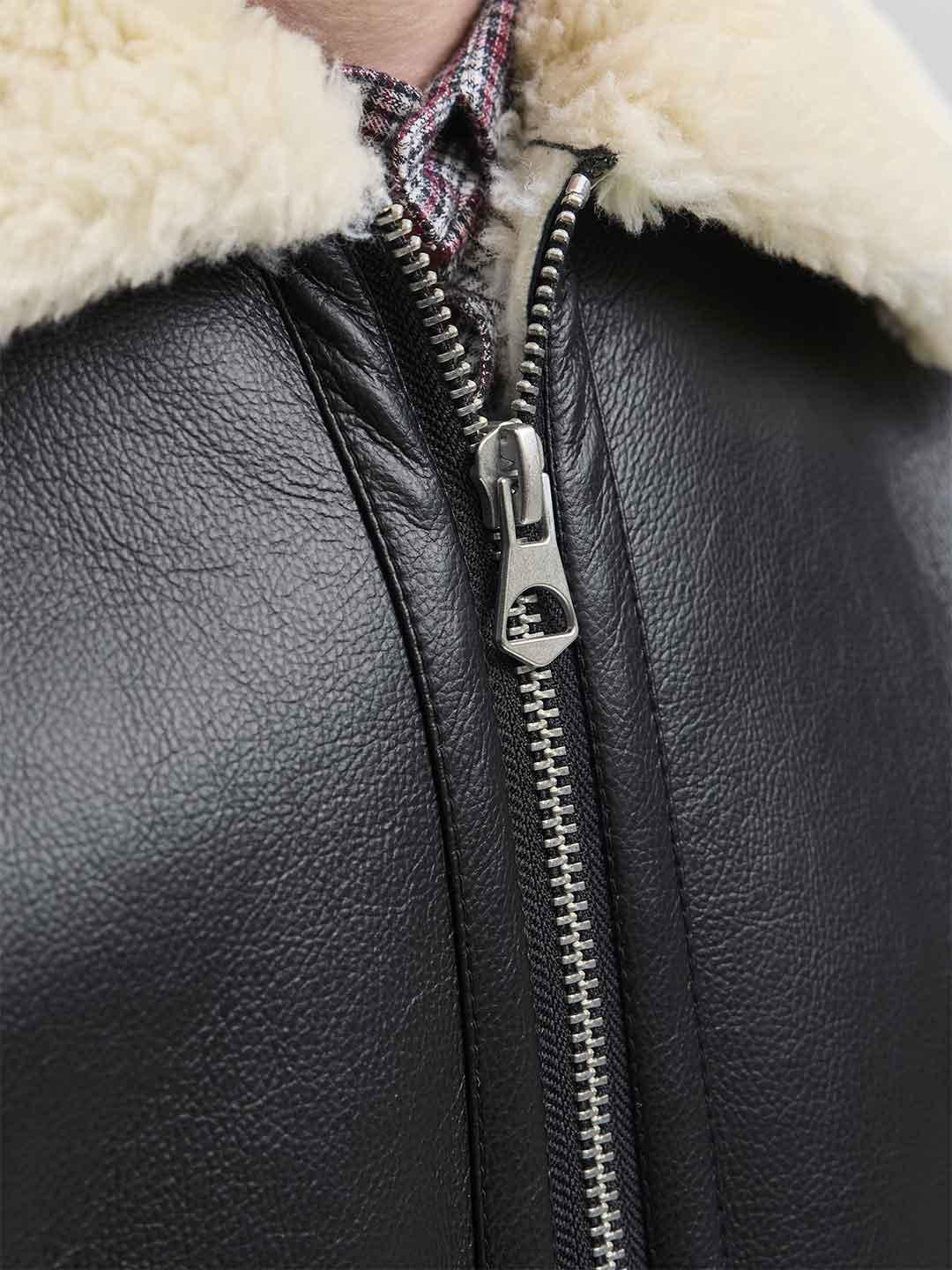 Jack & Jones montone nero