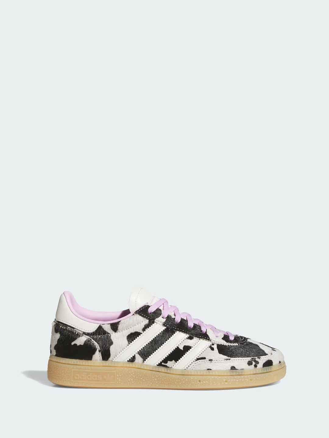 Adidas Handball Spezial sneakers fantasia a mucca