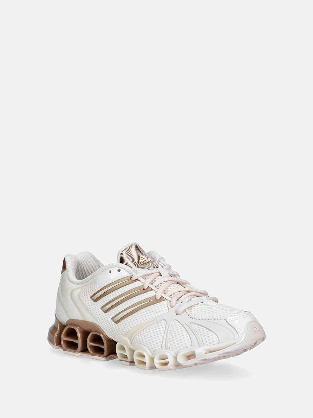Adidas Mega Ghostride W snekaers panna
