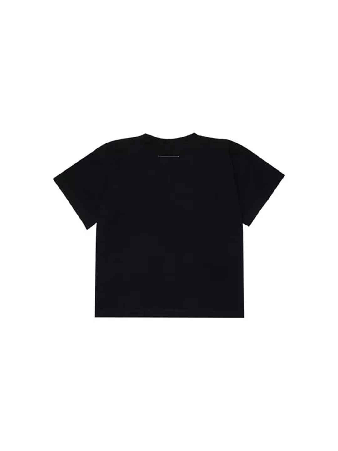 Maison Margiela t-shirt nero