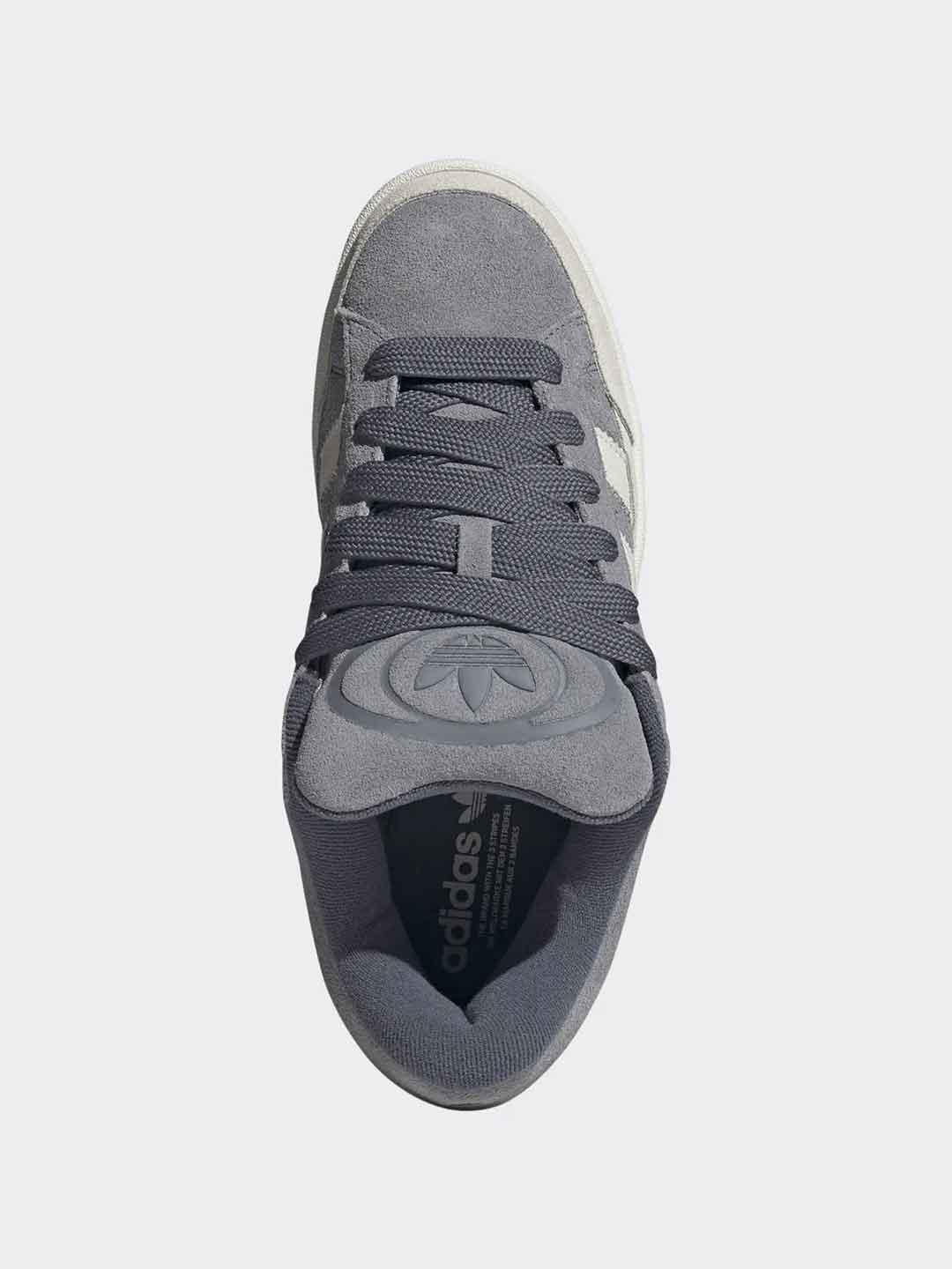 Adidas Campus ST sneakers grigio