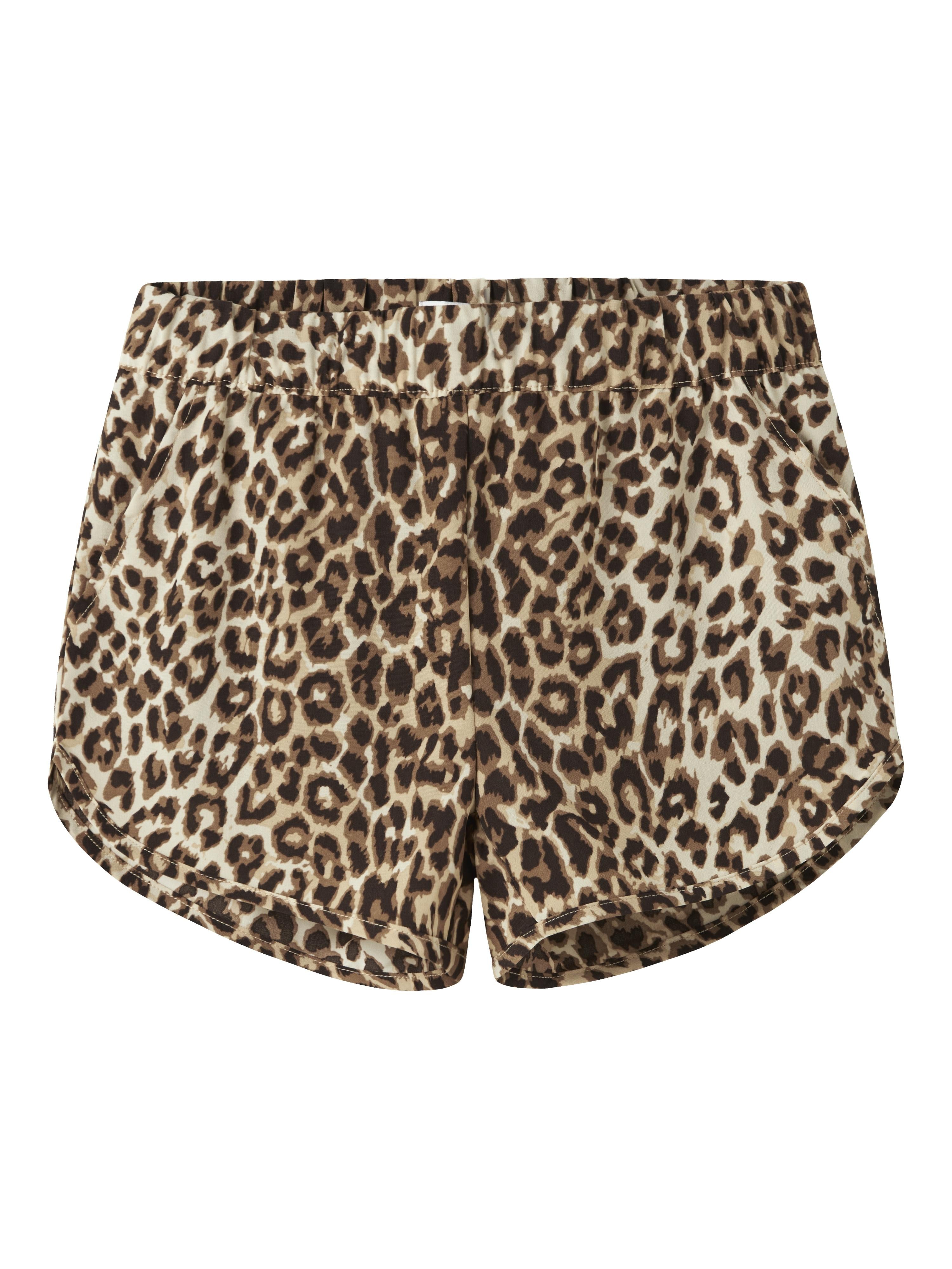 Name It shorts kids maculato