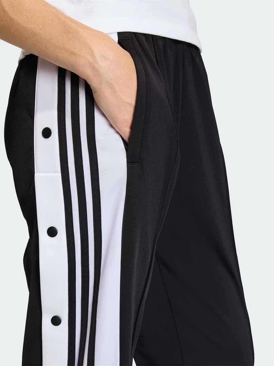 Adidas Adibreak pantalone nero