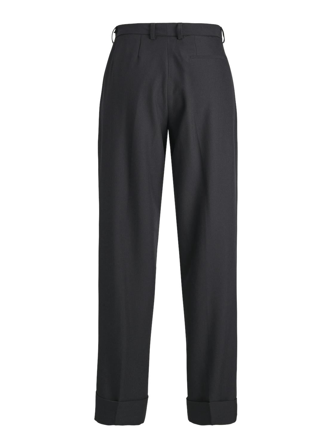 JJXX Mary pantaloni Chino nero classici