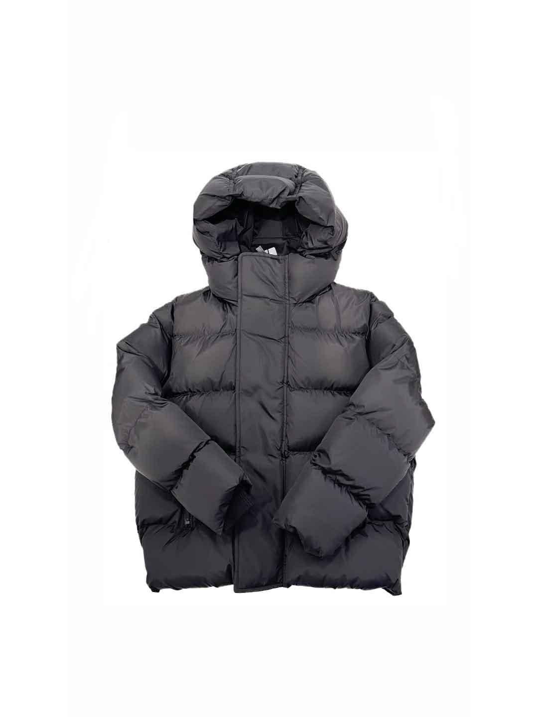 Dsquared 2 giubbino kids nero