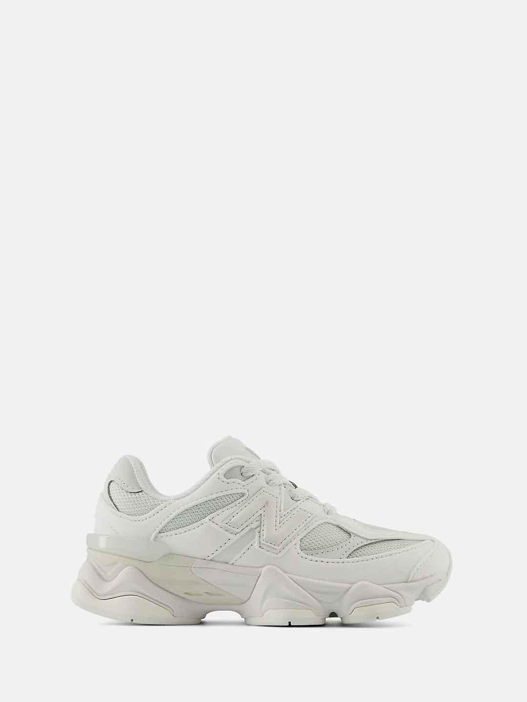 New Balance 9060 sneakers kids panna