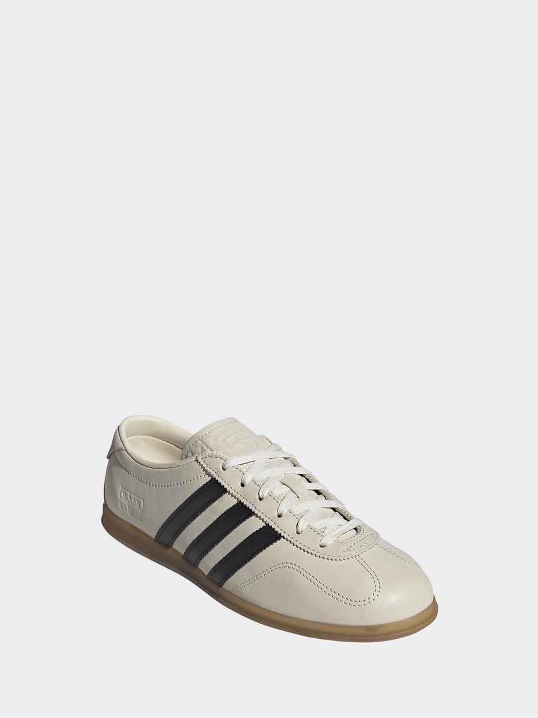 Adidas Gazelle Lo Pro W sneakers beige