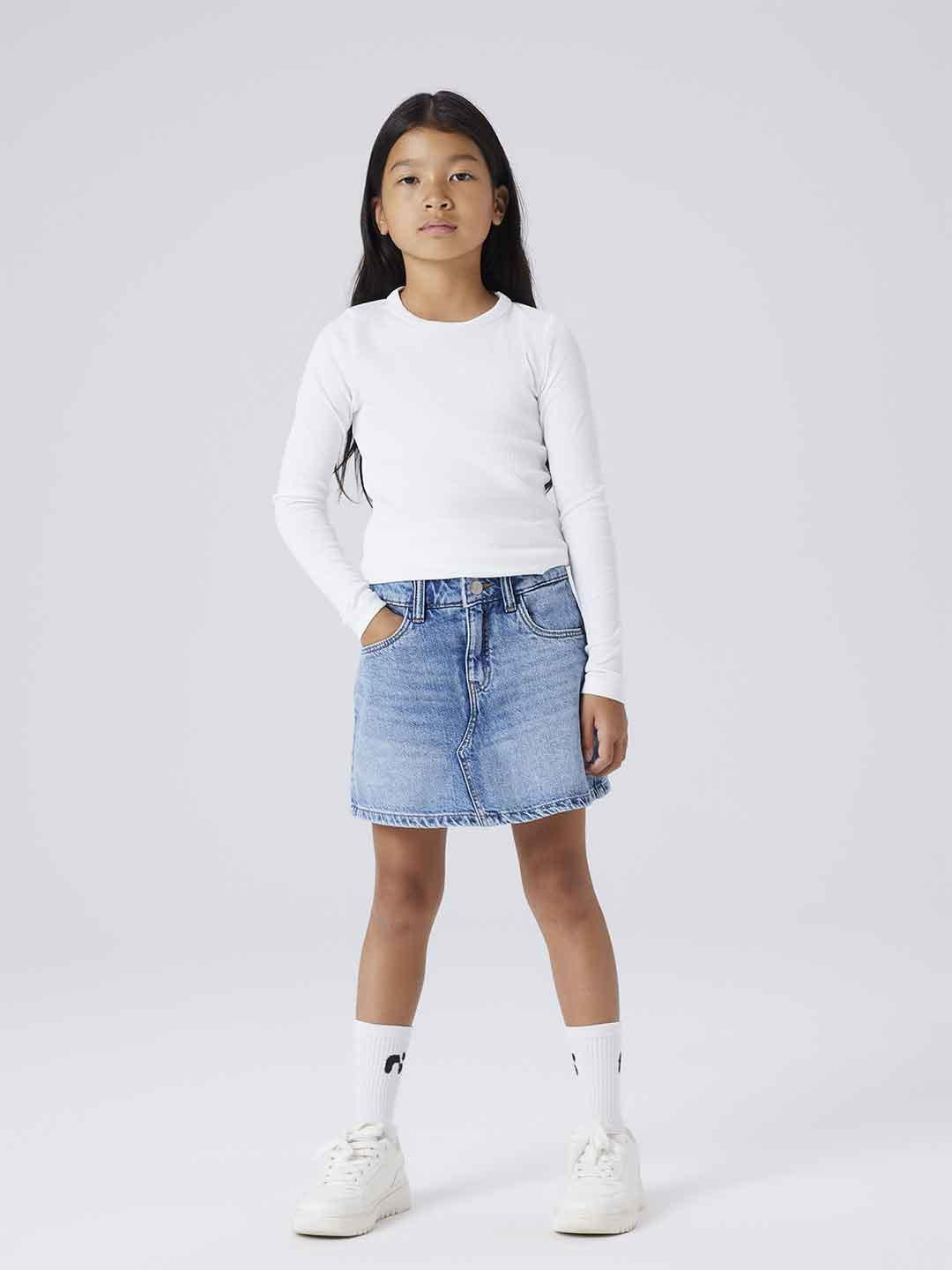 Name It shorts kids in jeans a gonna