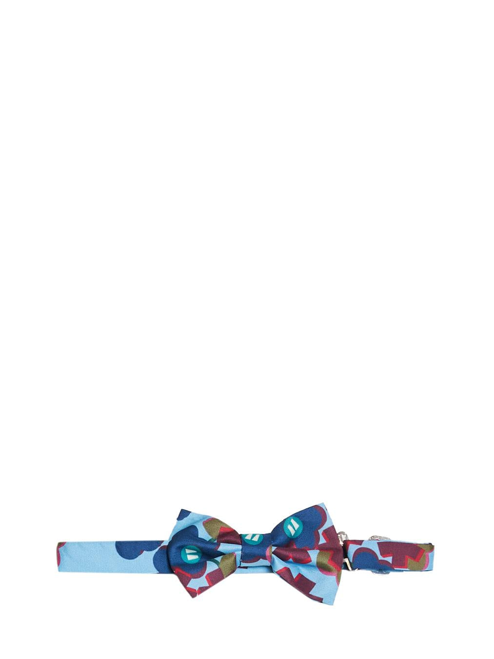 Daniele Alessandrini kids Papillon